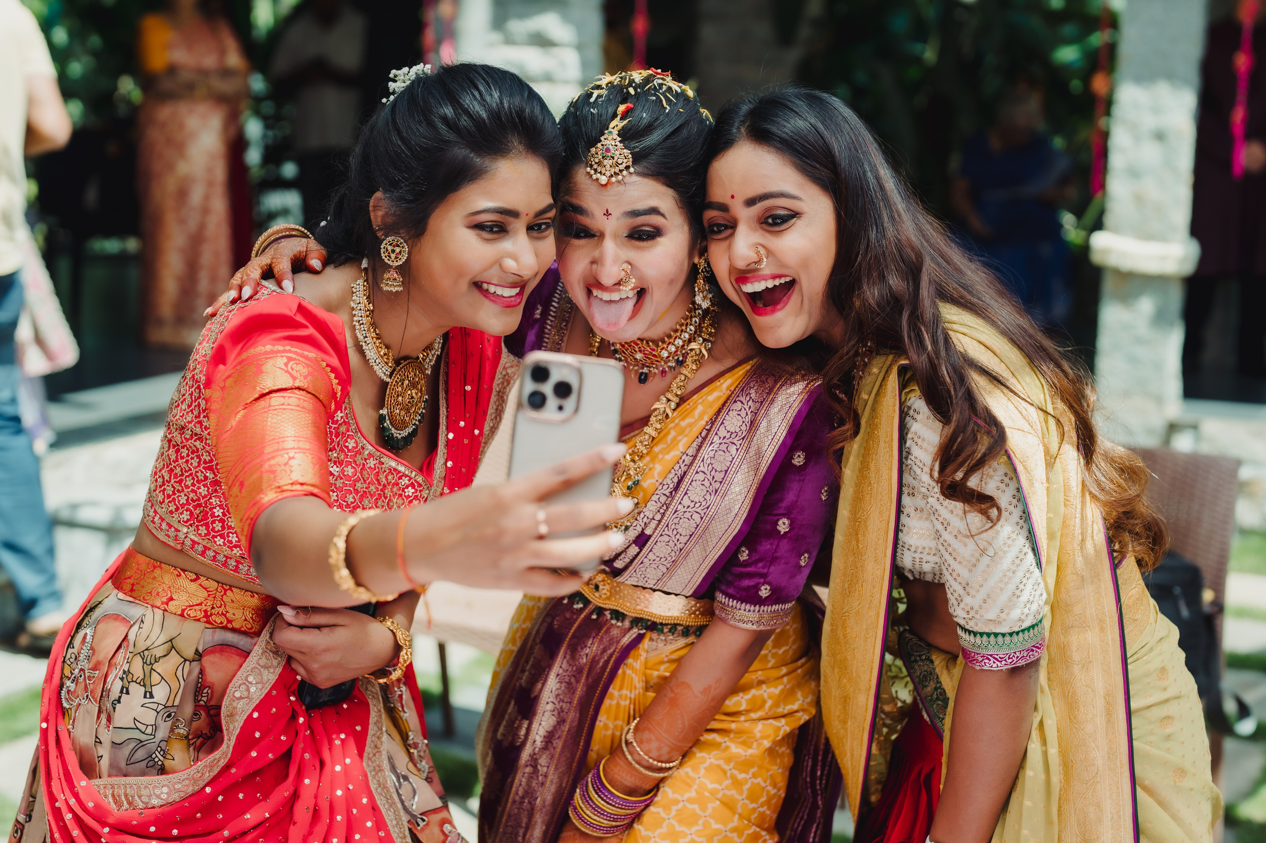 SOUTH INDIAN WEDDINGS. Ebinbabuphotography.com