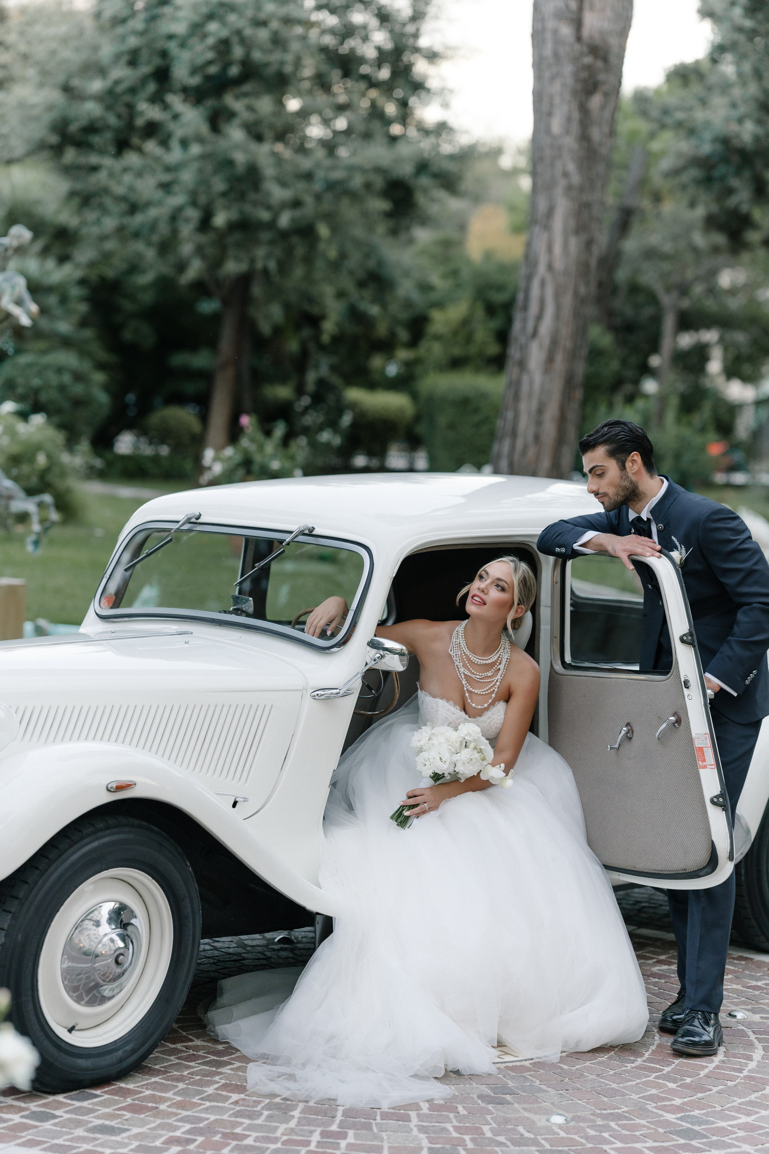 Vittorio&Noemi Grand Hotel. Fotografa Rimini