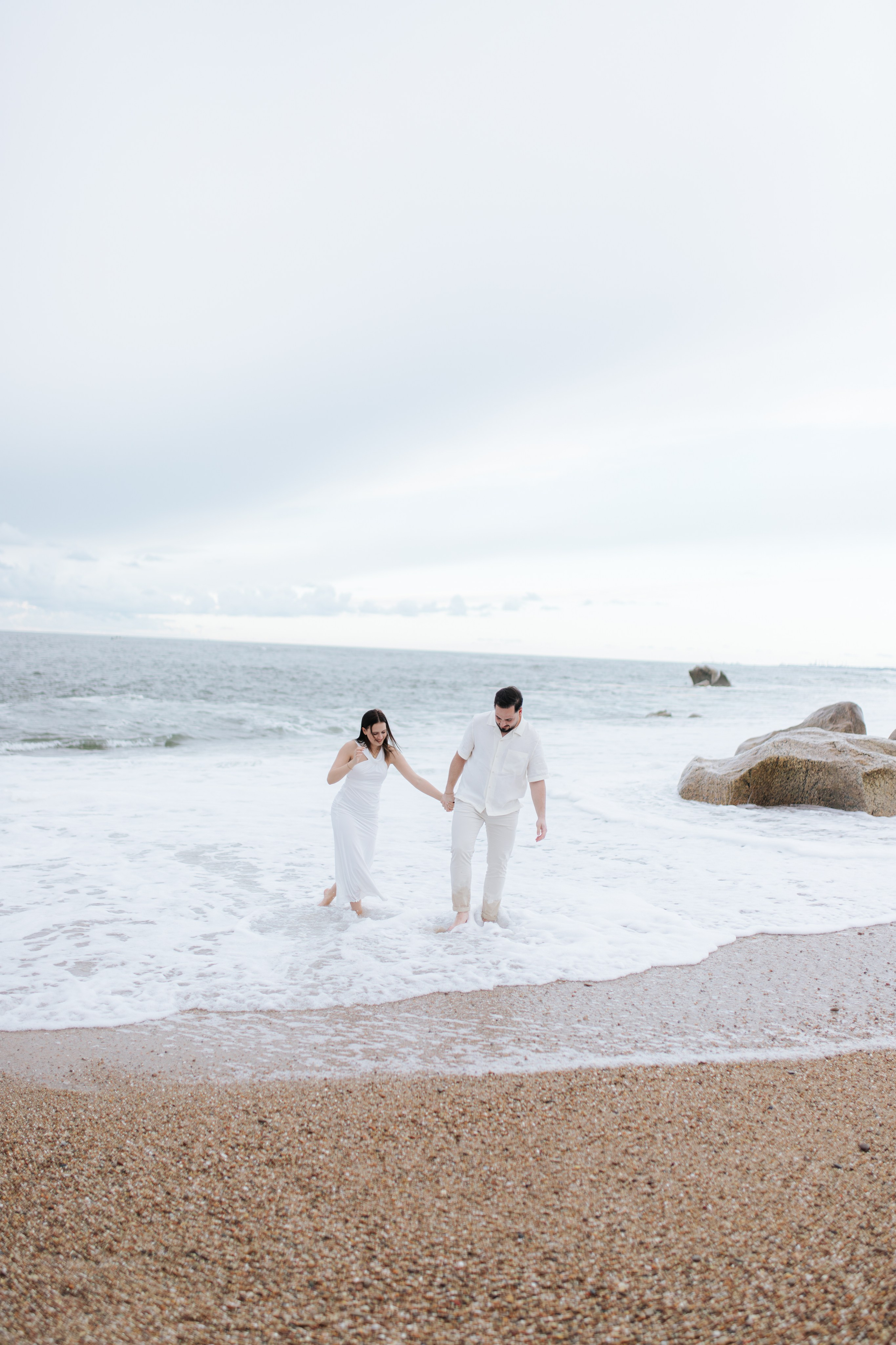 Isabel Mendes. Davi Valente