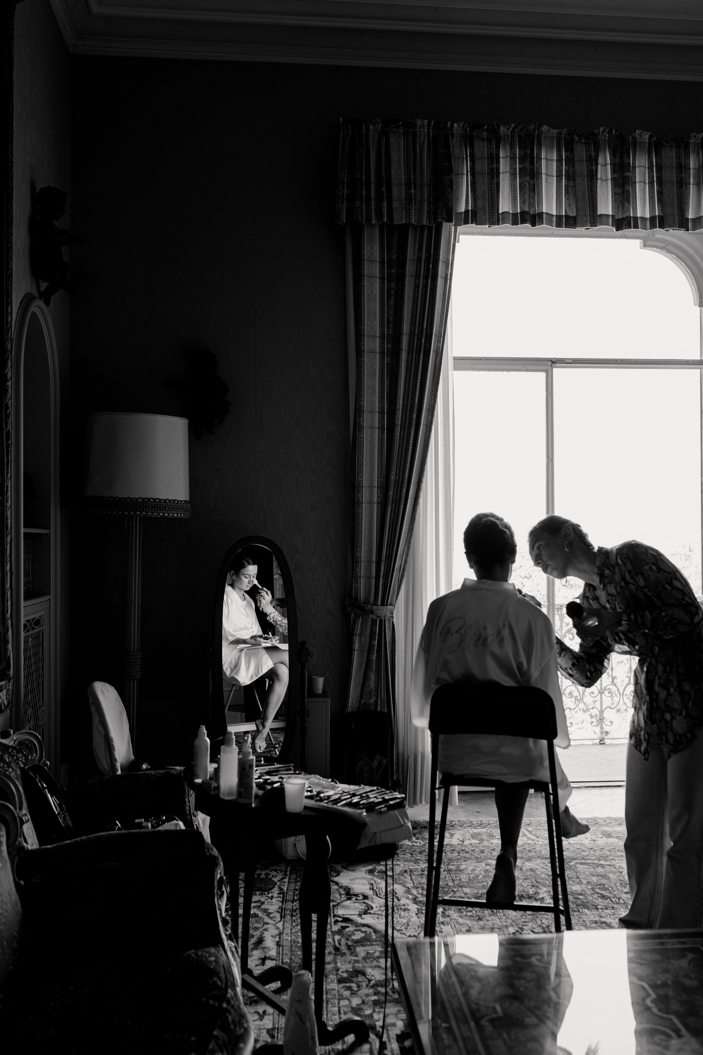 Andrew & Asya. Fotografo di matrimoni