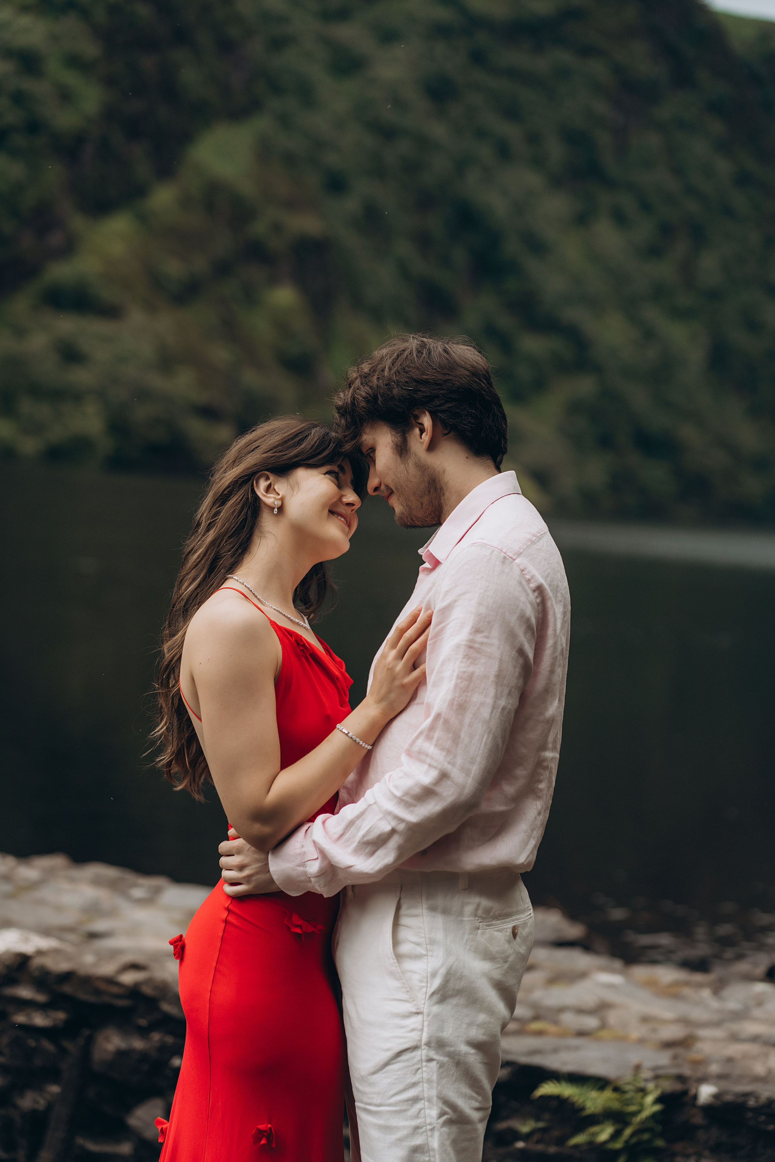 Pre wedding: Sara & Alex. Wedding Photographer in Dublin | Maternity & Love Story Photography