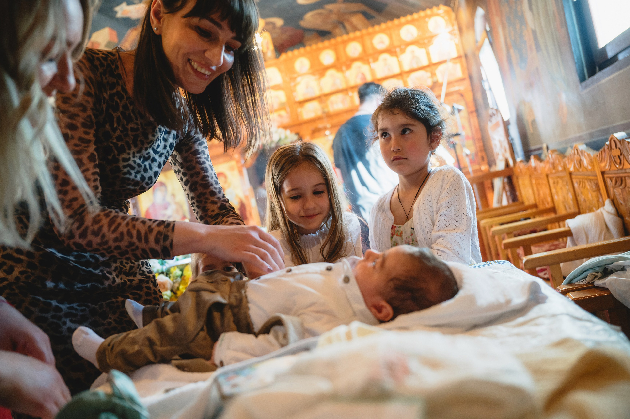 Povestea lui Vladimir. Laurentiu Stefan StoryTeller