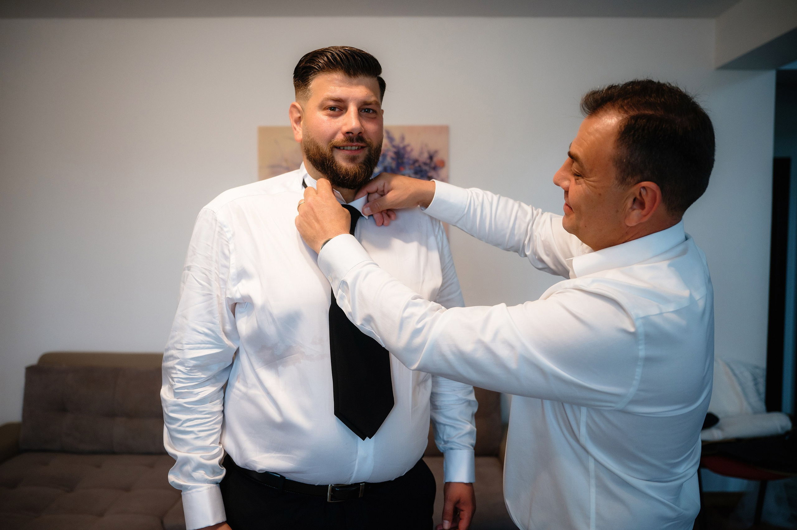 NUNTA Andrei si Andreea. Laurentiu Stefan StoryTeller