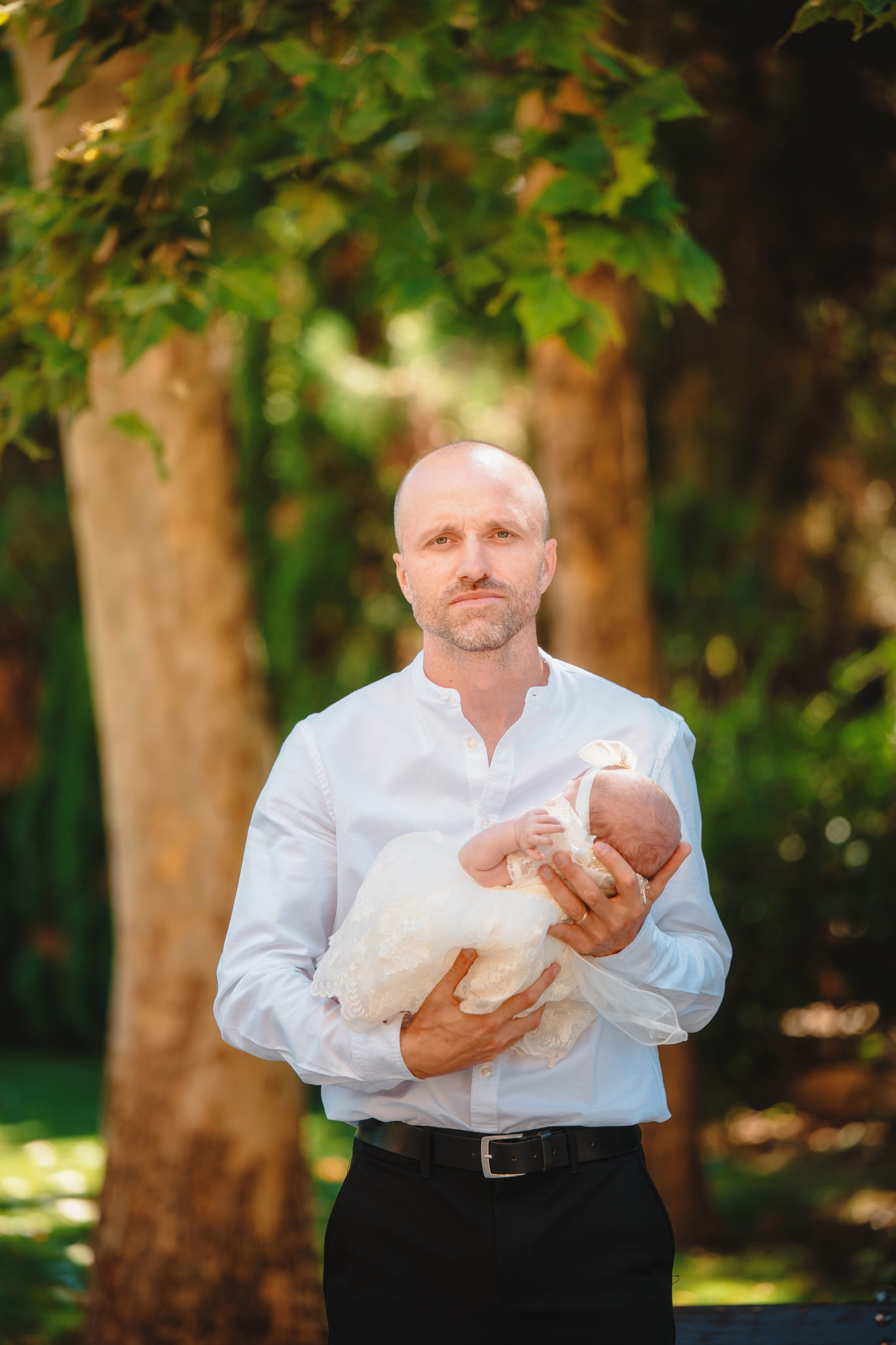 Ilinca — Taina Botezului. Laurentiu Stefan StoryTeller