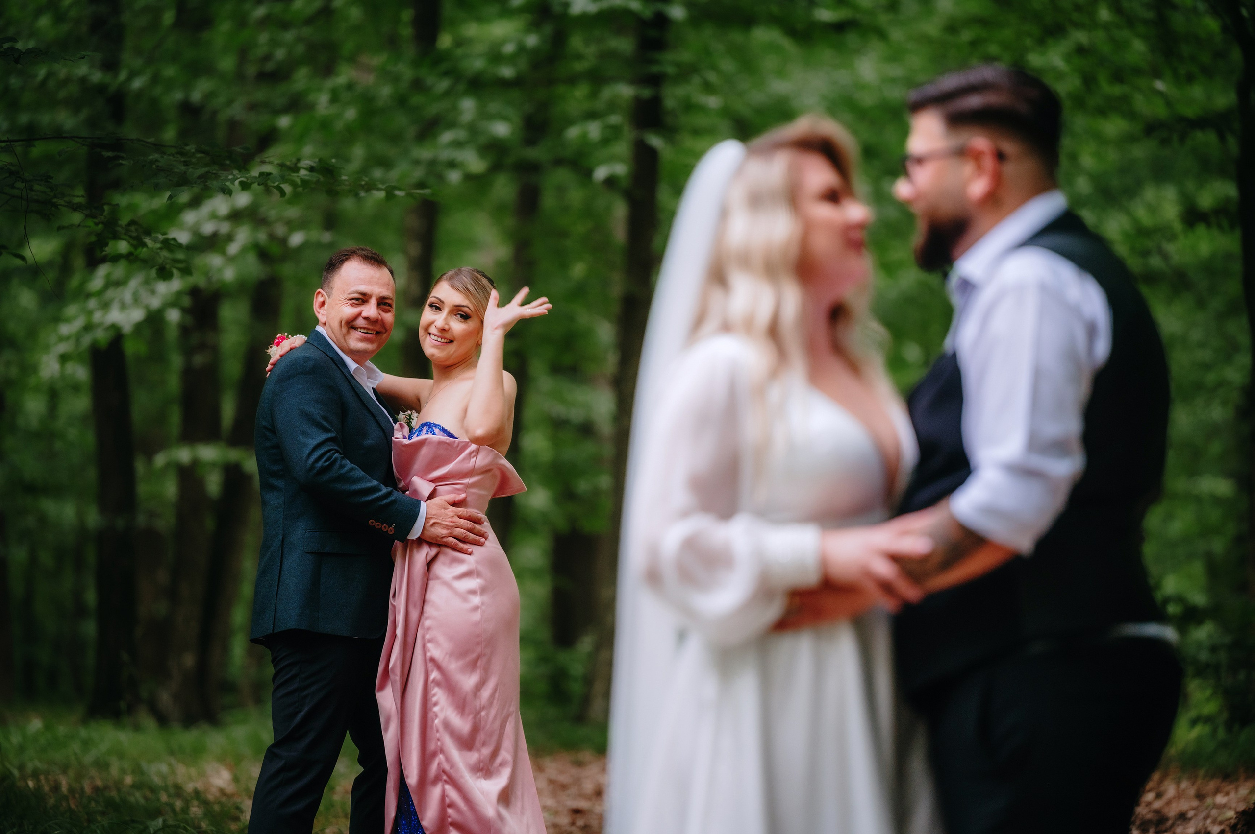 NUNTA Andrei si Andreea. Laurentiu Stefan StoryTeller