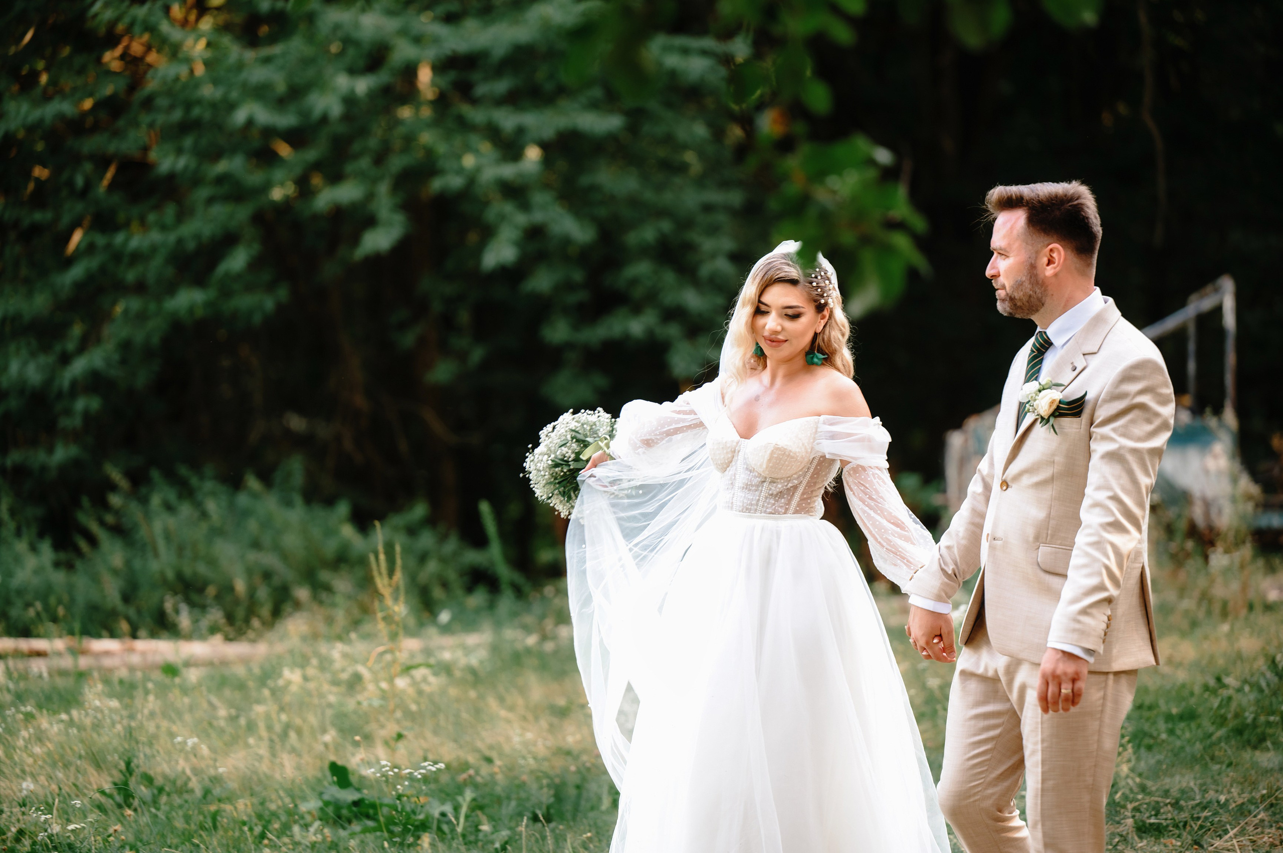 NUNTA Carina si Andrei. Laurentiu Stefan StoryTeller