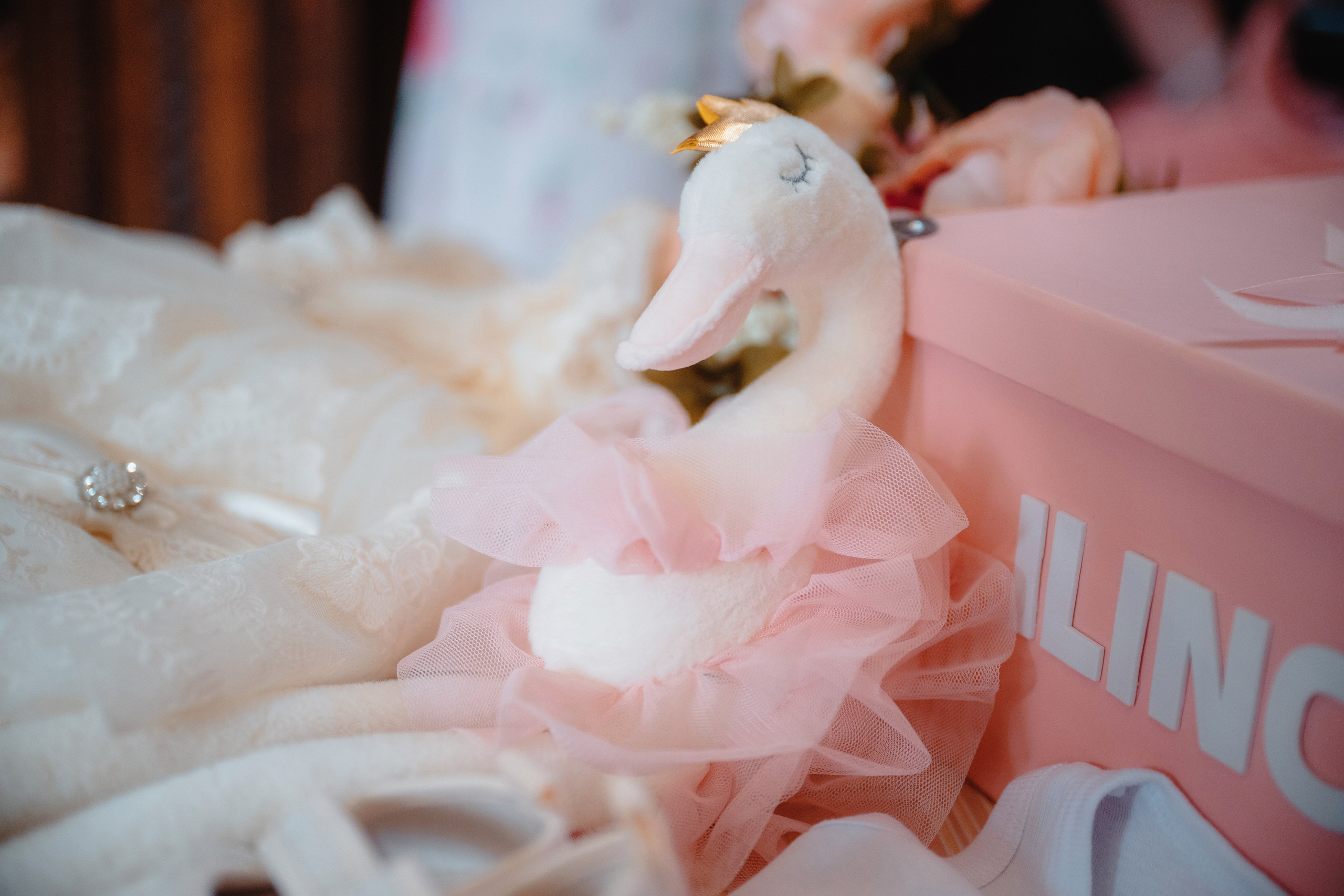 Ilinca — Taina Botezului. Laurentiu Stefan StoryTeller