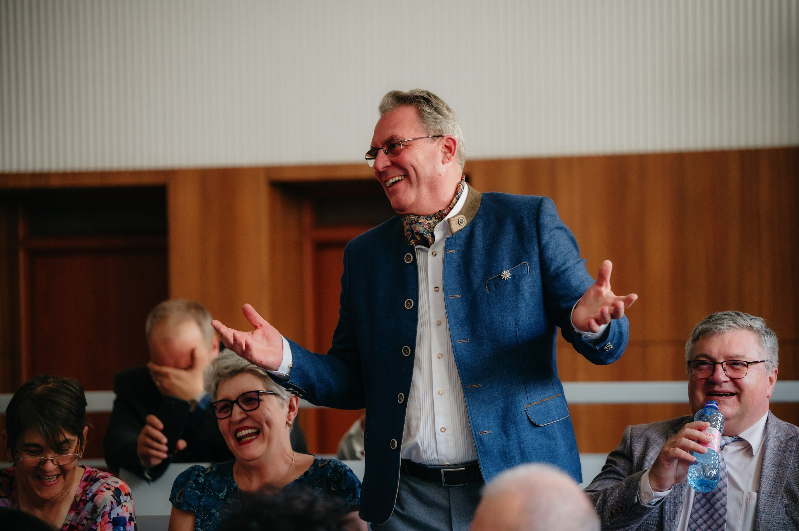 Medicina Veterinara — dupa 30 de ani…. Laurentiu Stefan StoryTeller