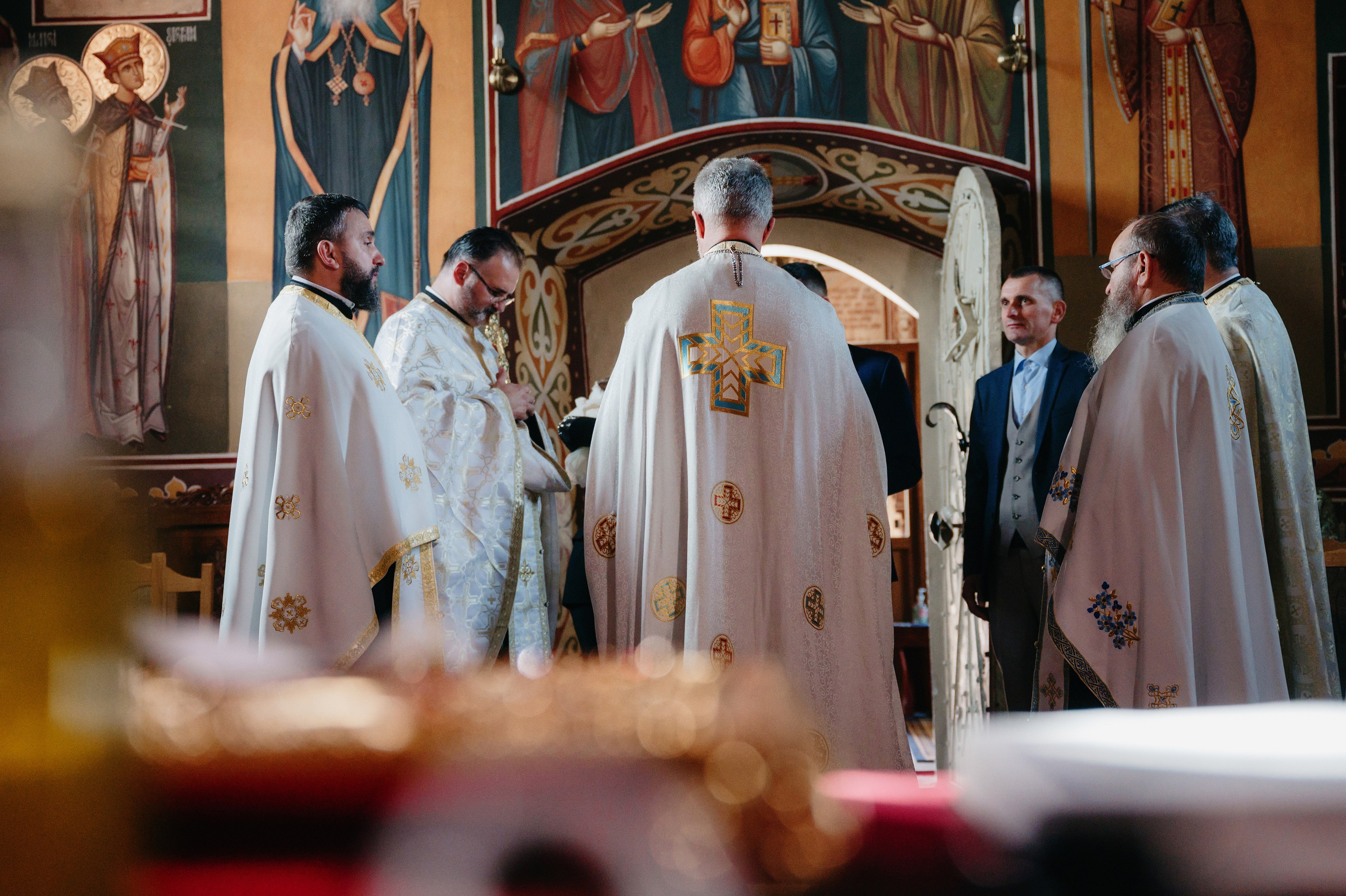 BOTEZ Ana Natasha. Laurentiu Stefan StoryTeller