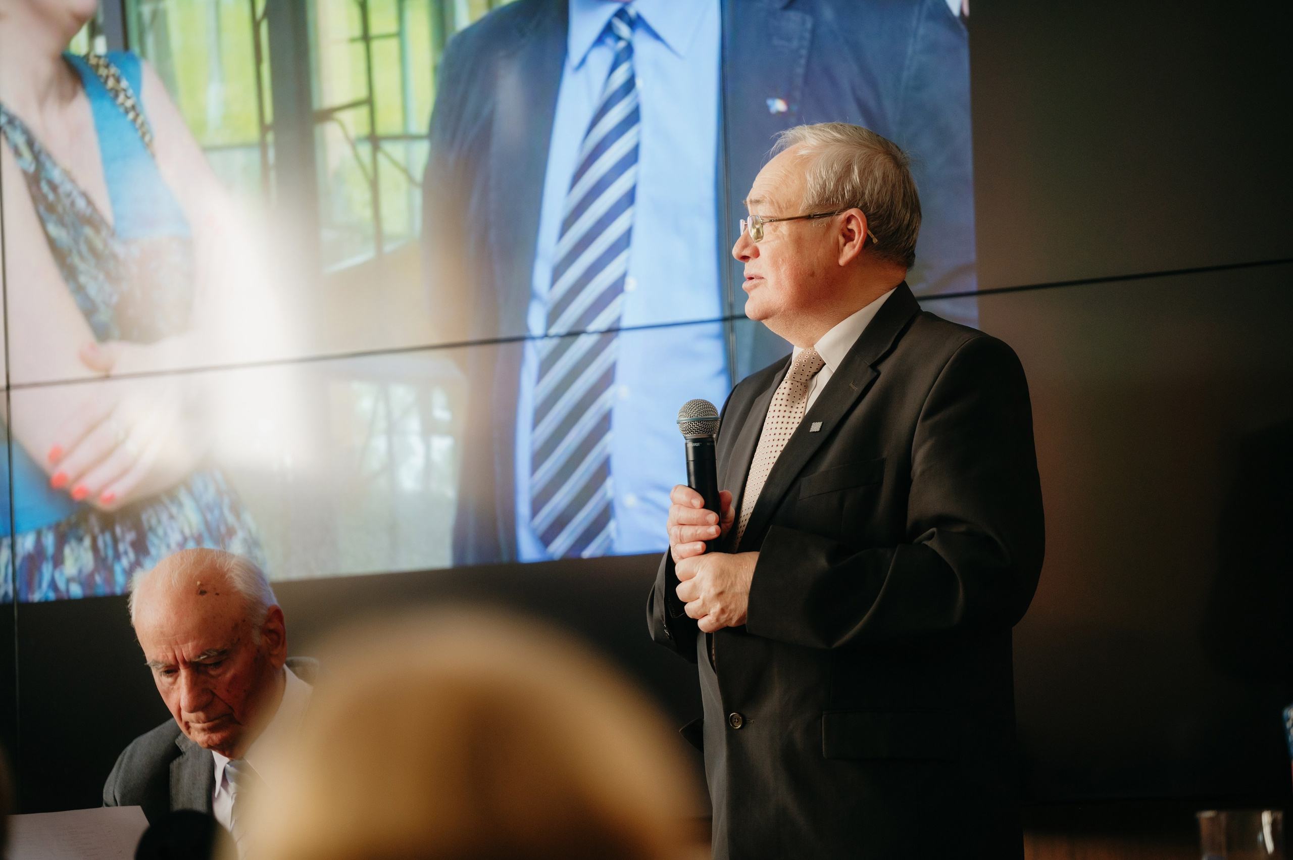 Medicina Veterinara — dupa 30 de ani…. Laurentiu Stefan StoryTeller