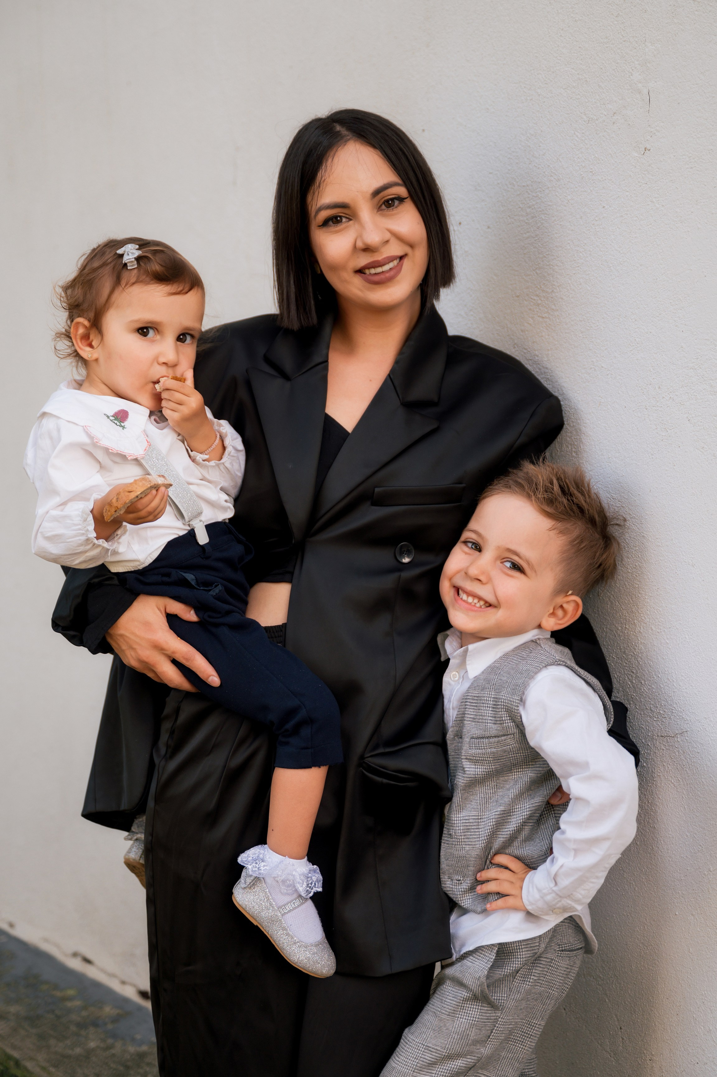 BOTEZ Ana Natasha. Laurentiu Stefan StoryTeller