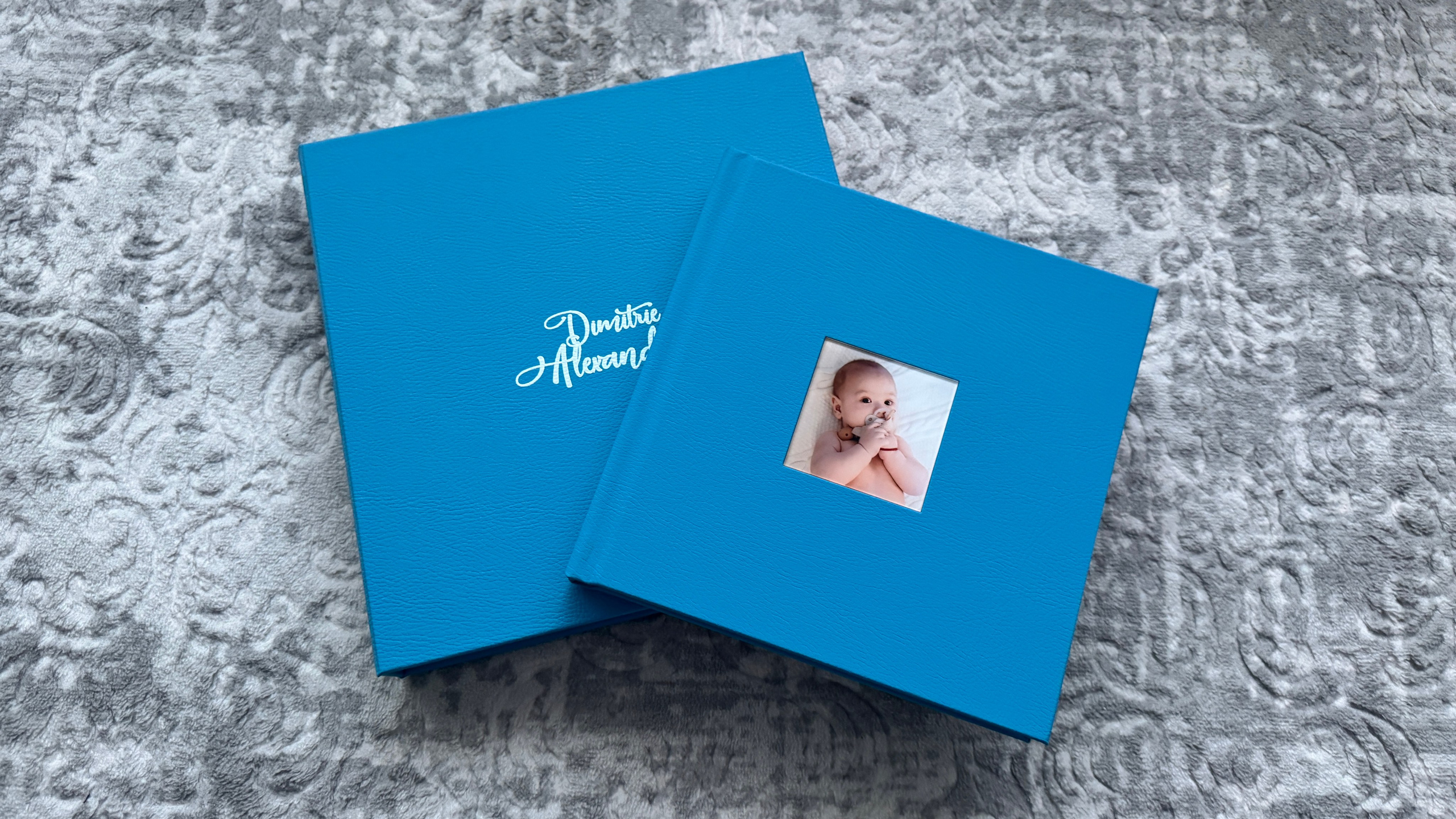 Pachet Foto BOTEZ. Laurentiu Stefan StoryTeller