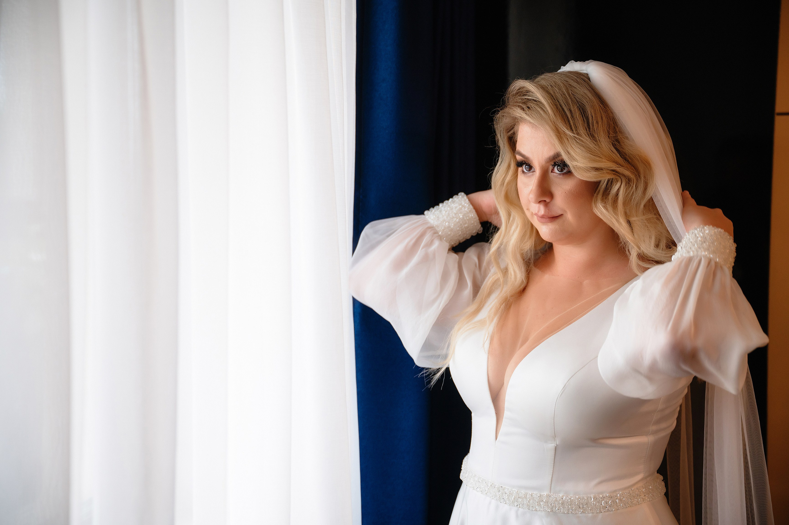 NUNTA Andrei si Andreea. Laurentiu Stefan StoryTeller