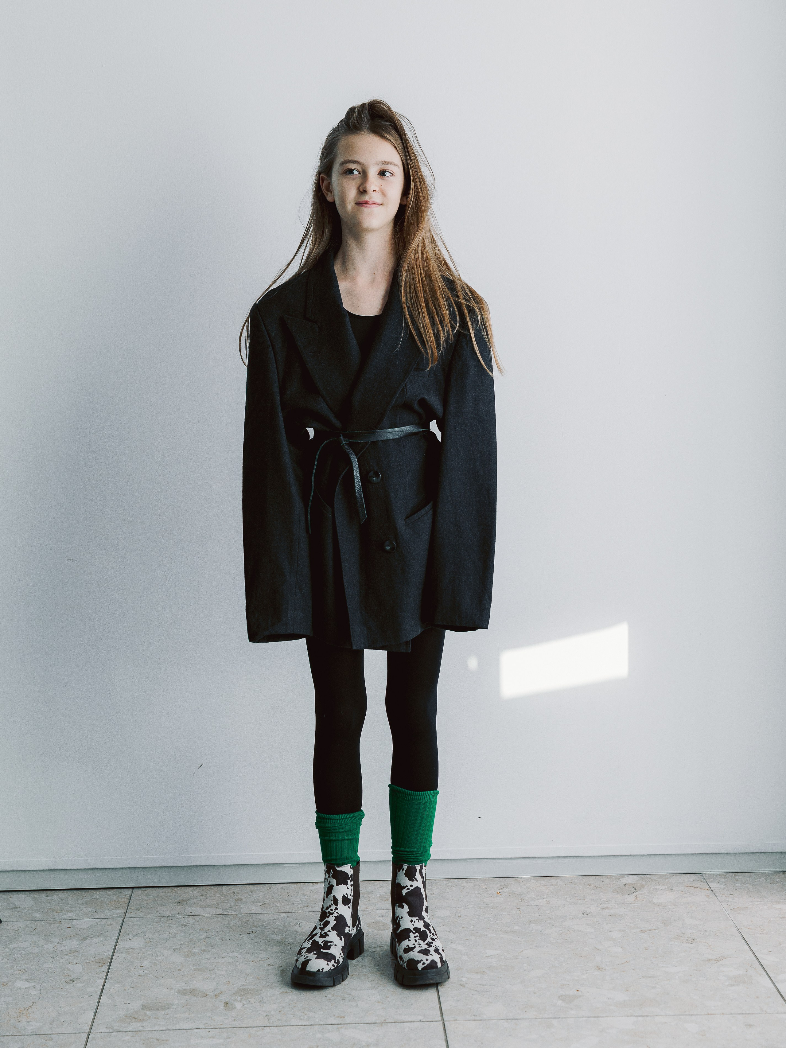 Nicole. Евгения Найденова – брандов и портретен фотограф | България, Европа