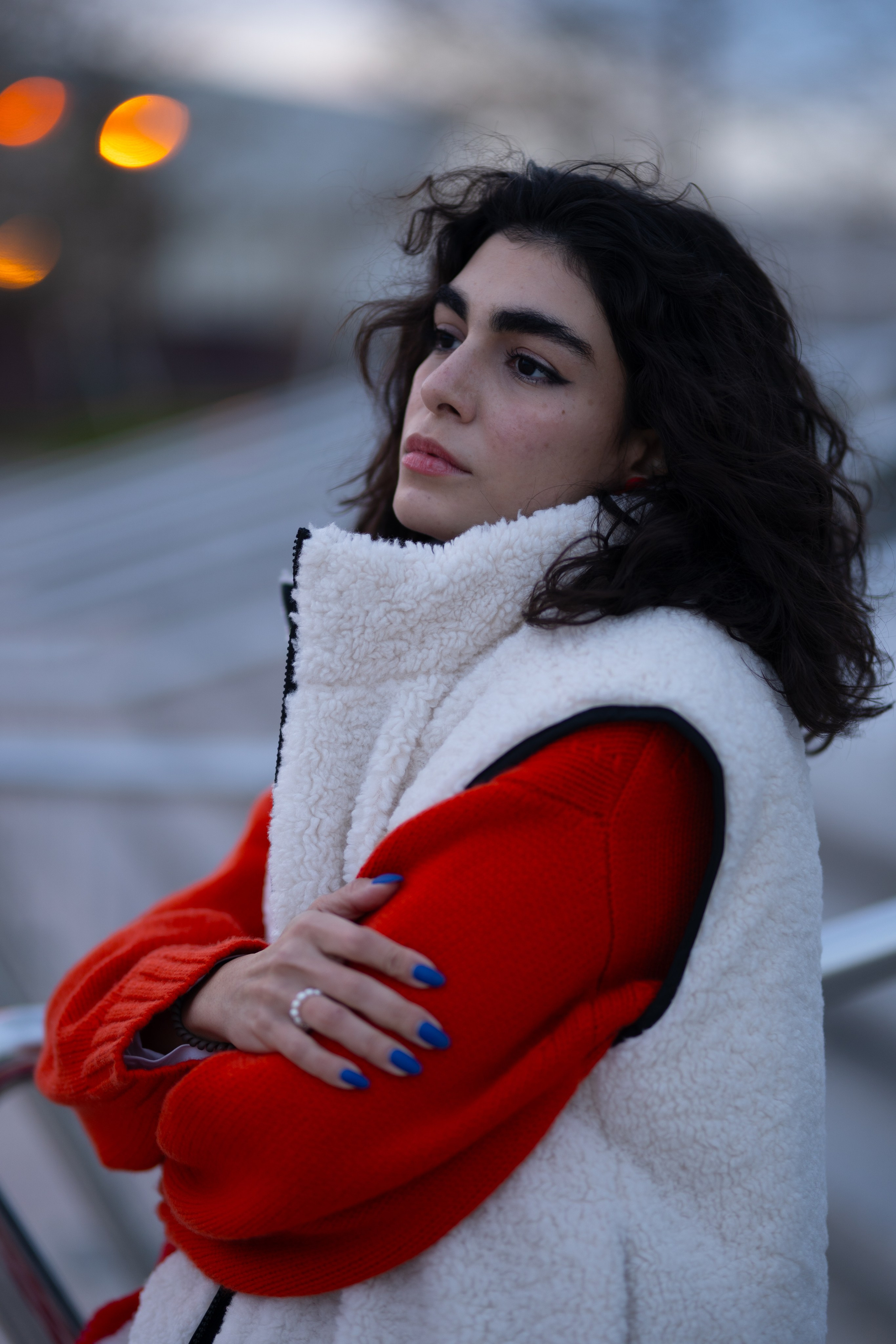 Soledad. Наргиз Сулейманова - Фотограф в Азербайджане