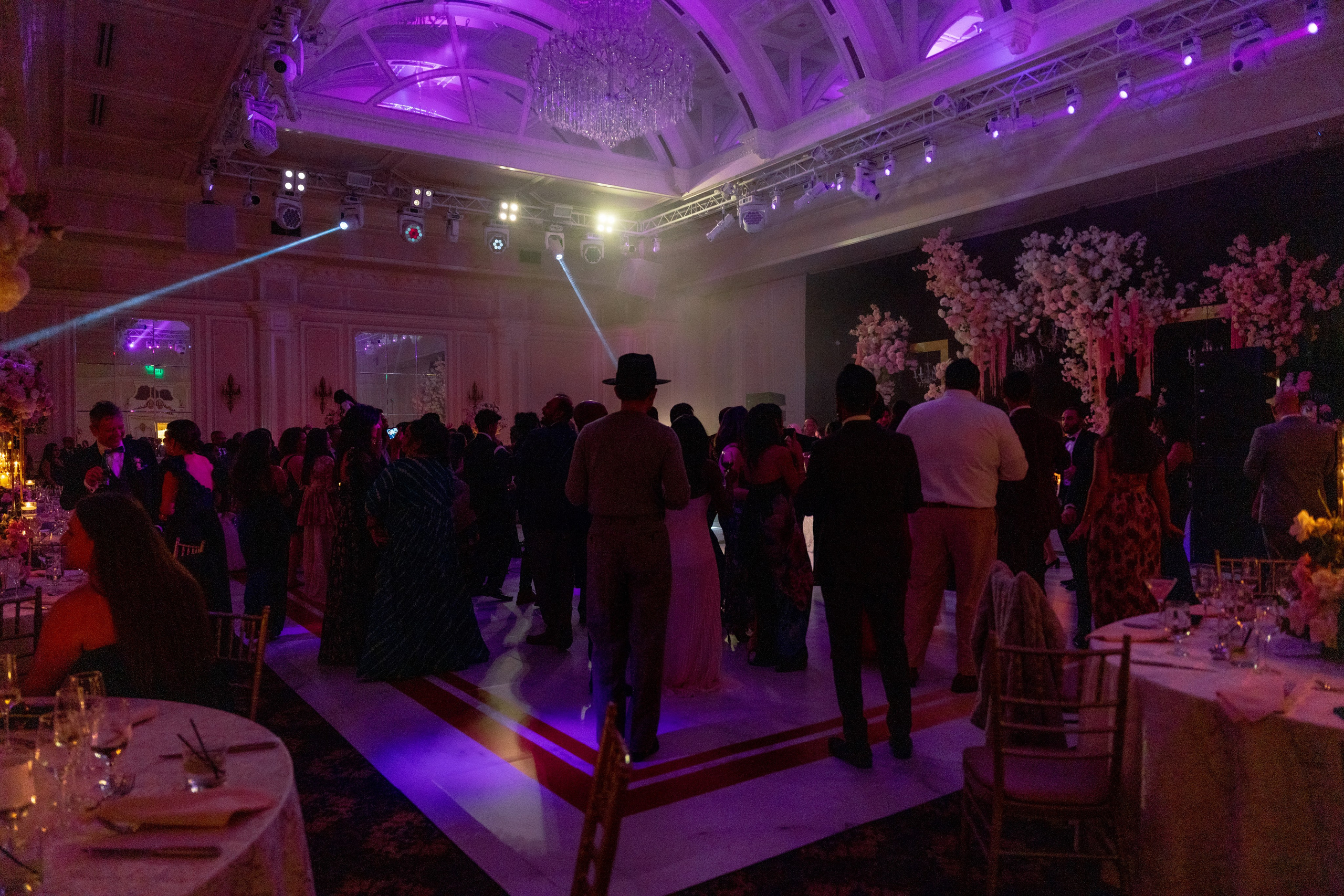 Sarah and Bhavin. Anna Krasnova Wedding photographer