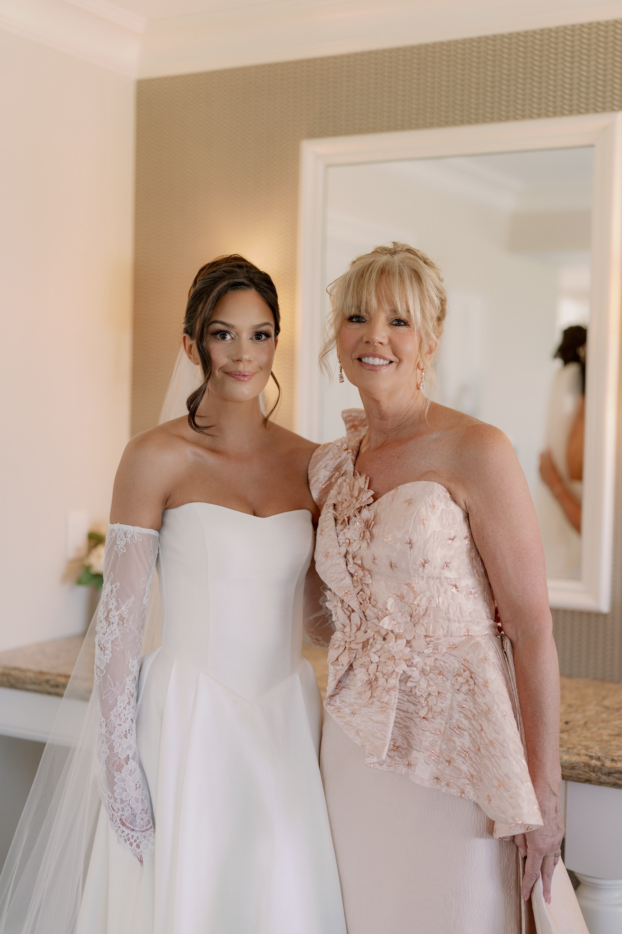 Emily and Blake. Wedding photographer and videographer New York | New Jersey