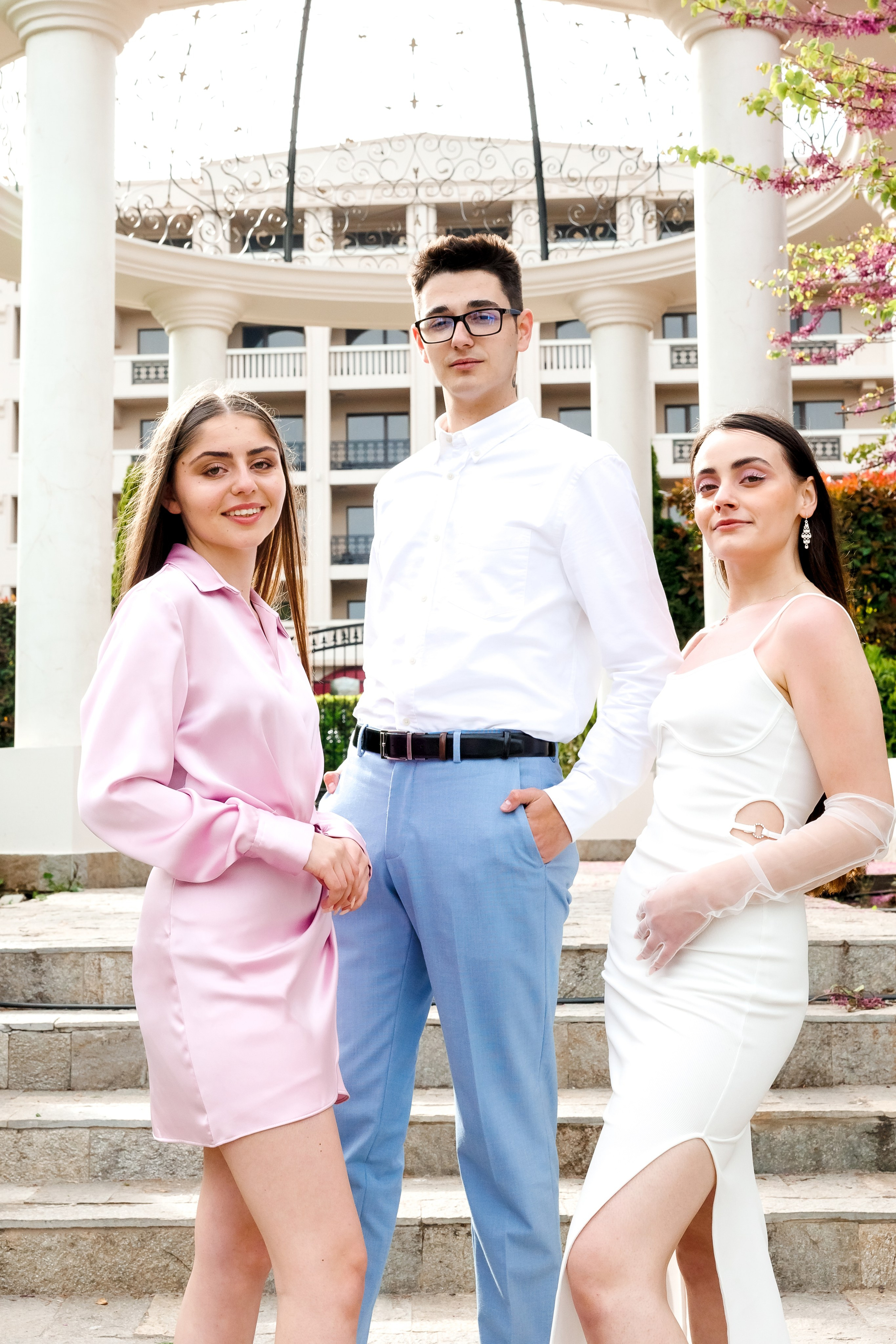 Бургас 12А. Фотограф Ирина Йотова