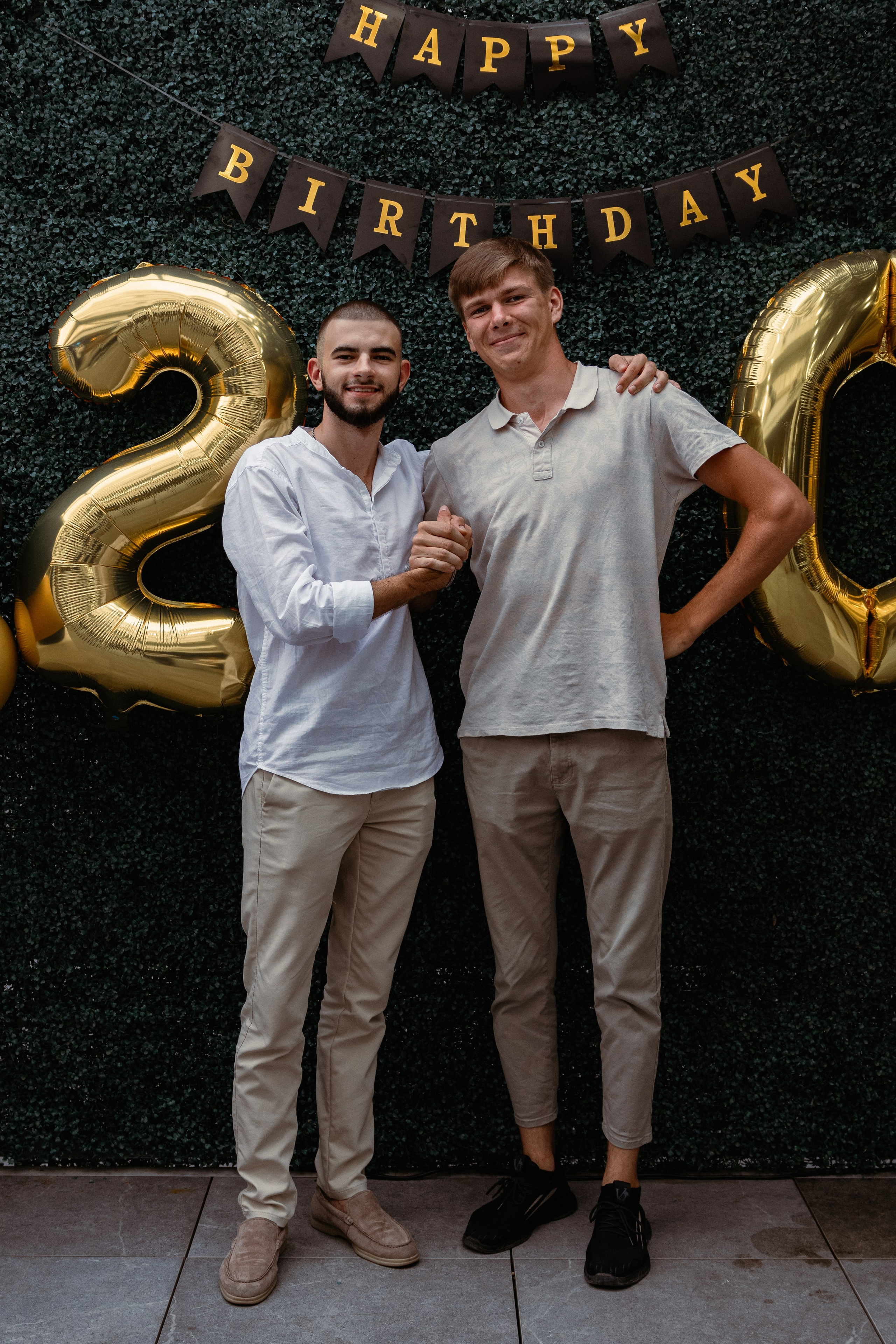 Alex Birthday Party. Дизайнер и Фотограф в Кишинёве Бусуйок Станислав