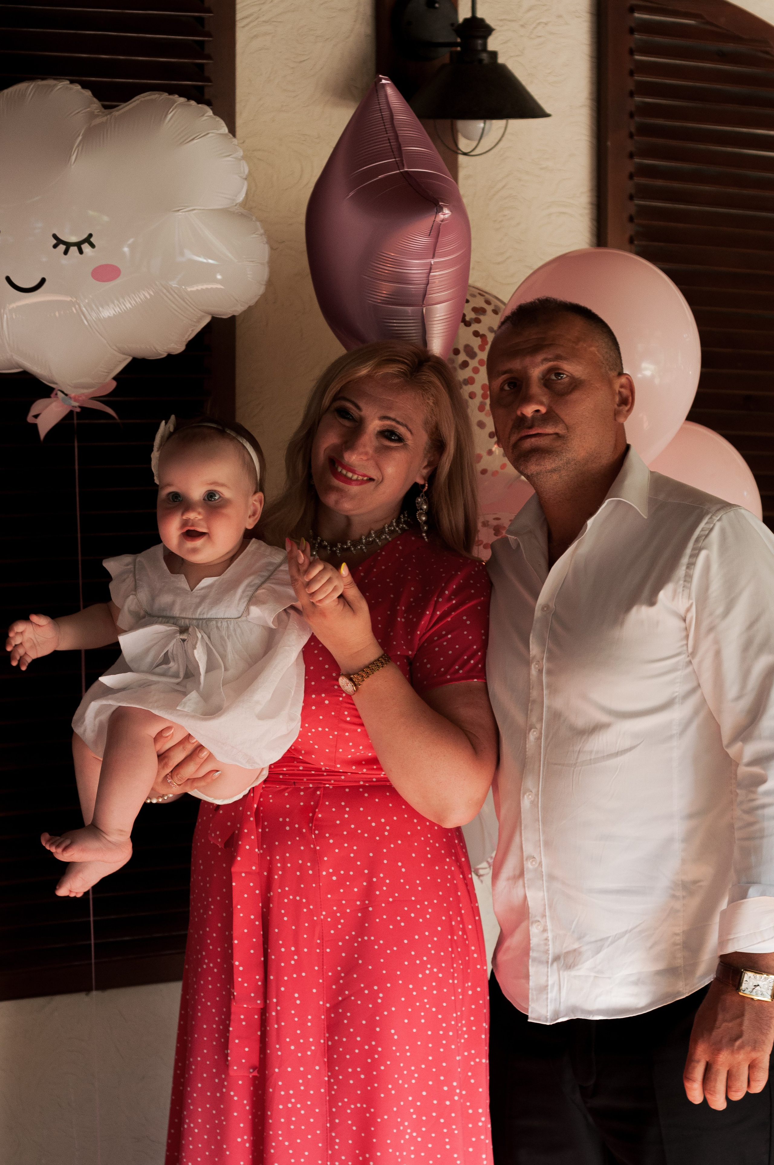 Sothie Baptize. Дизайнер и Фотограф в Кишинёве Бусуйок Станислав