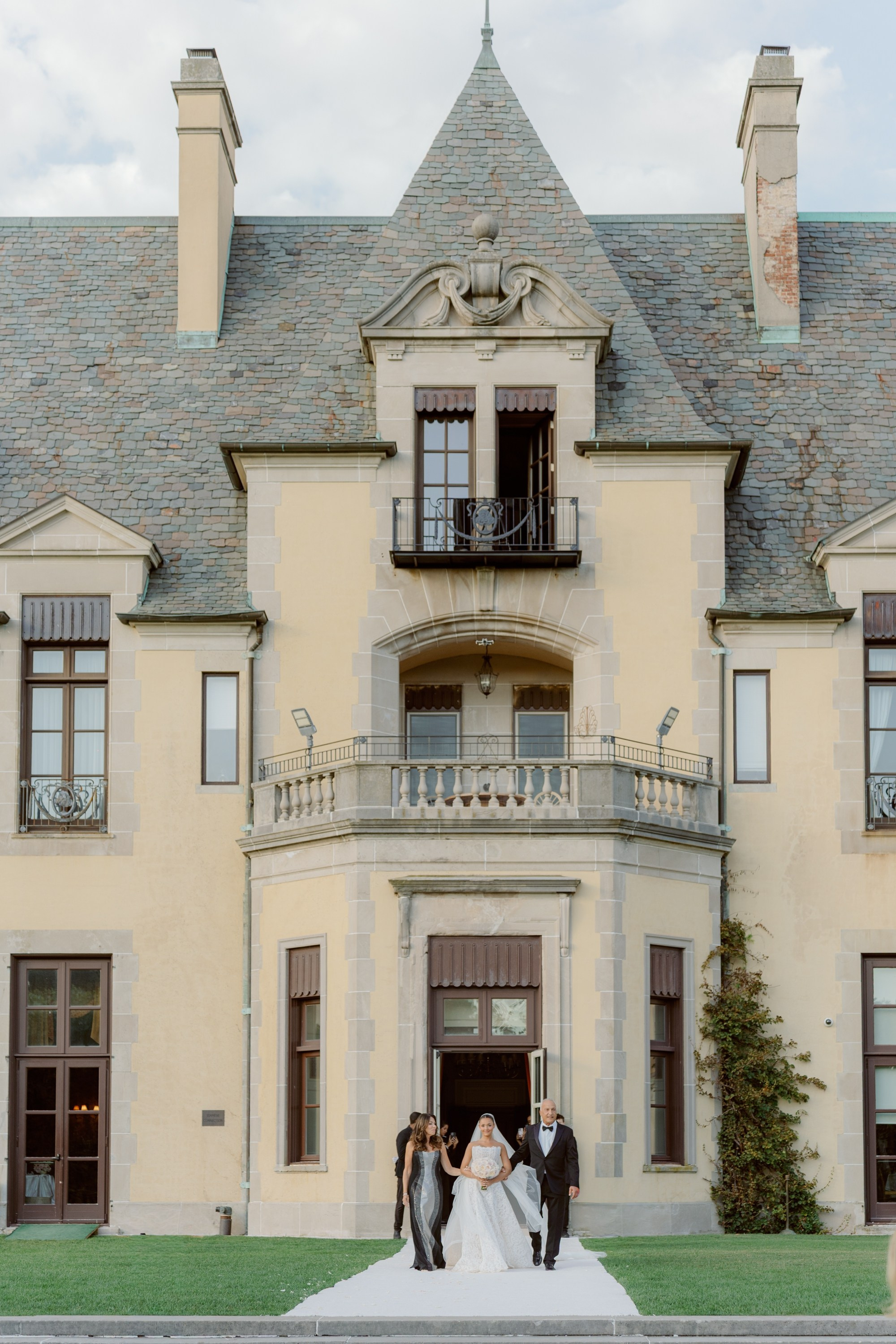 Emily and Vito. Wedding photographer and videographer New York | New Jersey