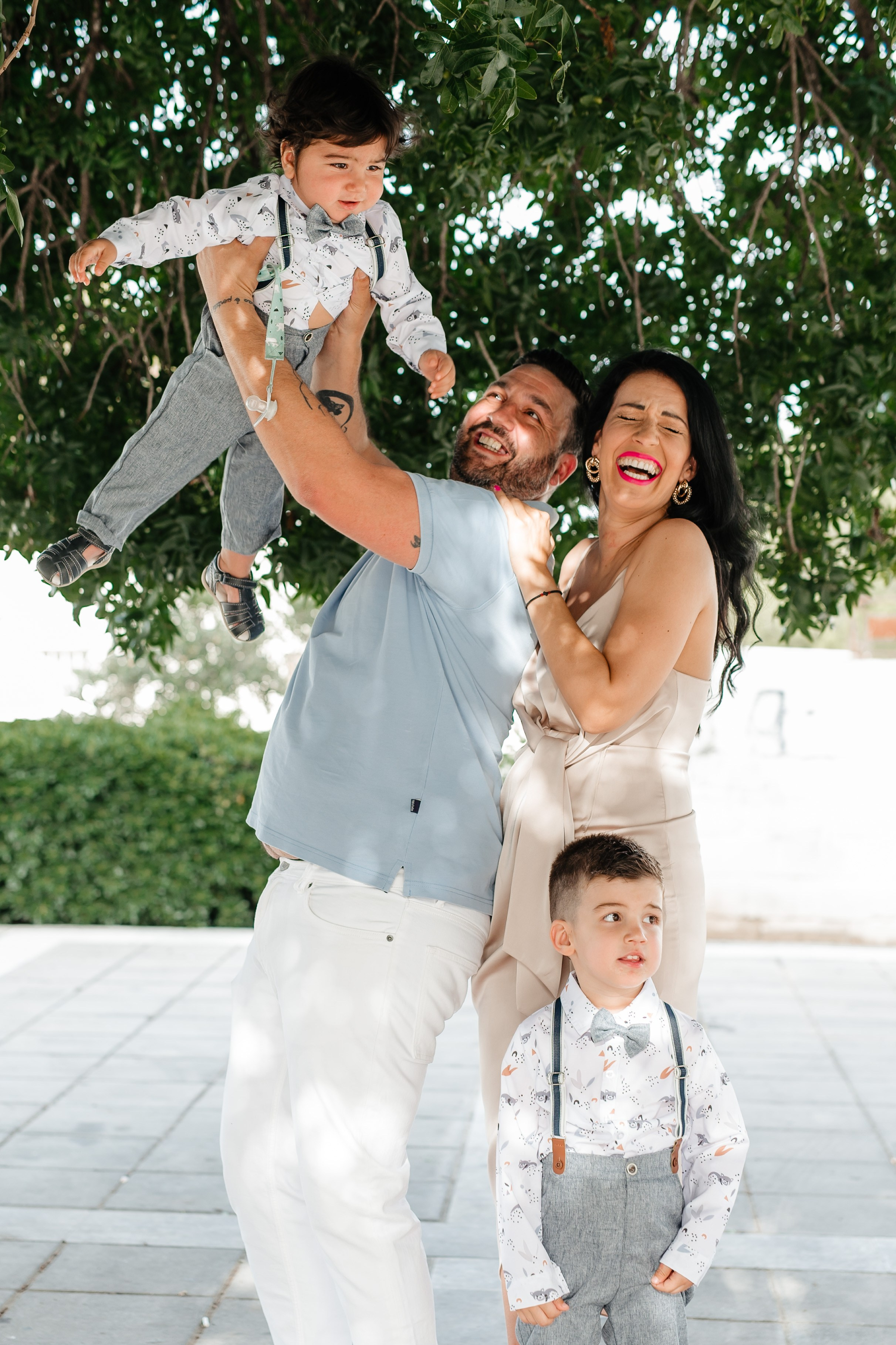 Sara Baptism. AdrianOltean.wfolio.pro