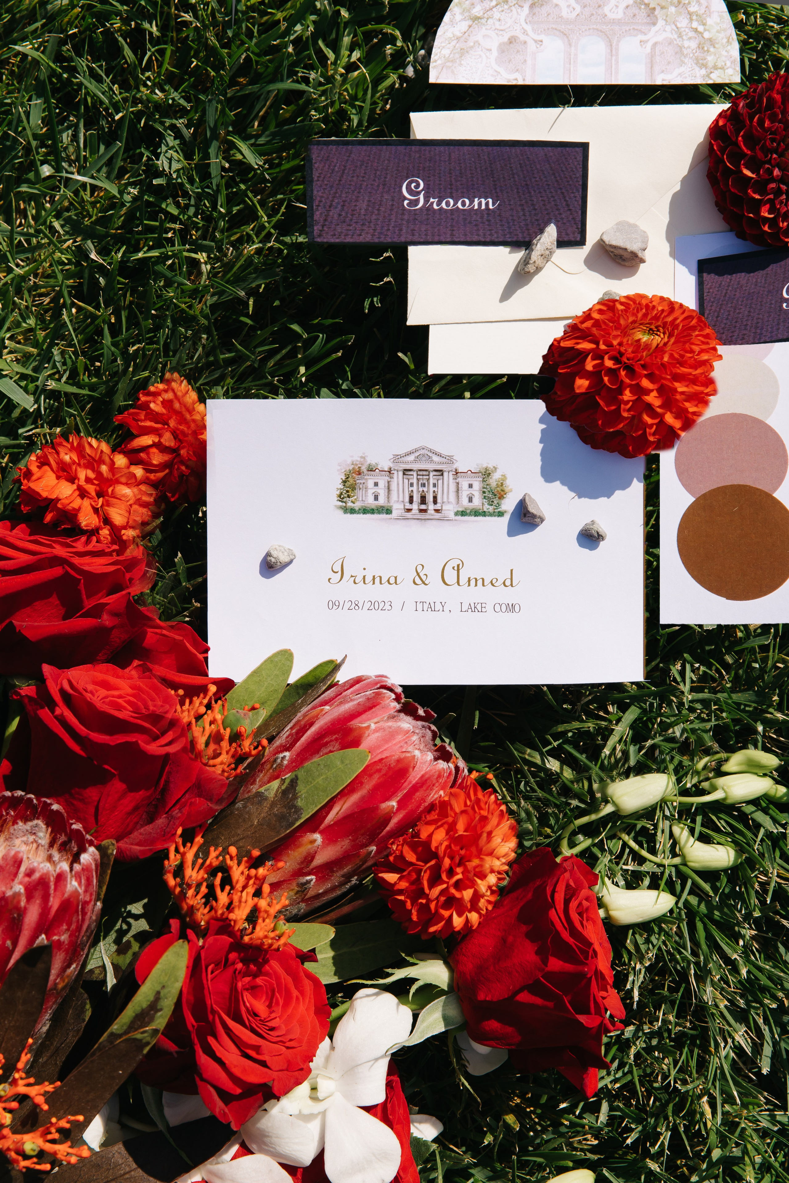 Love without borders