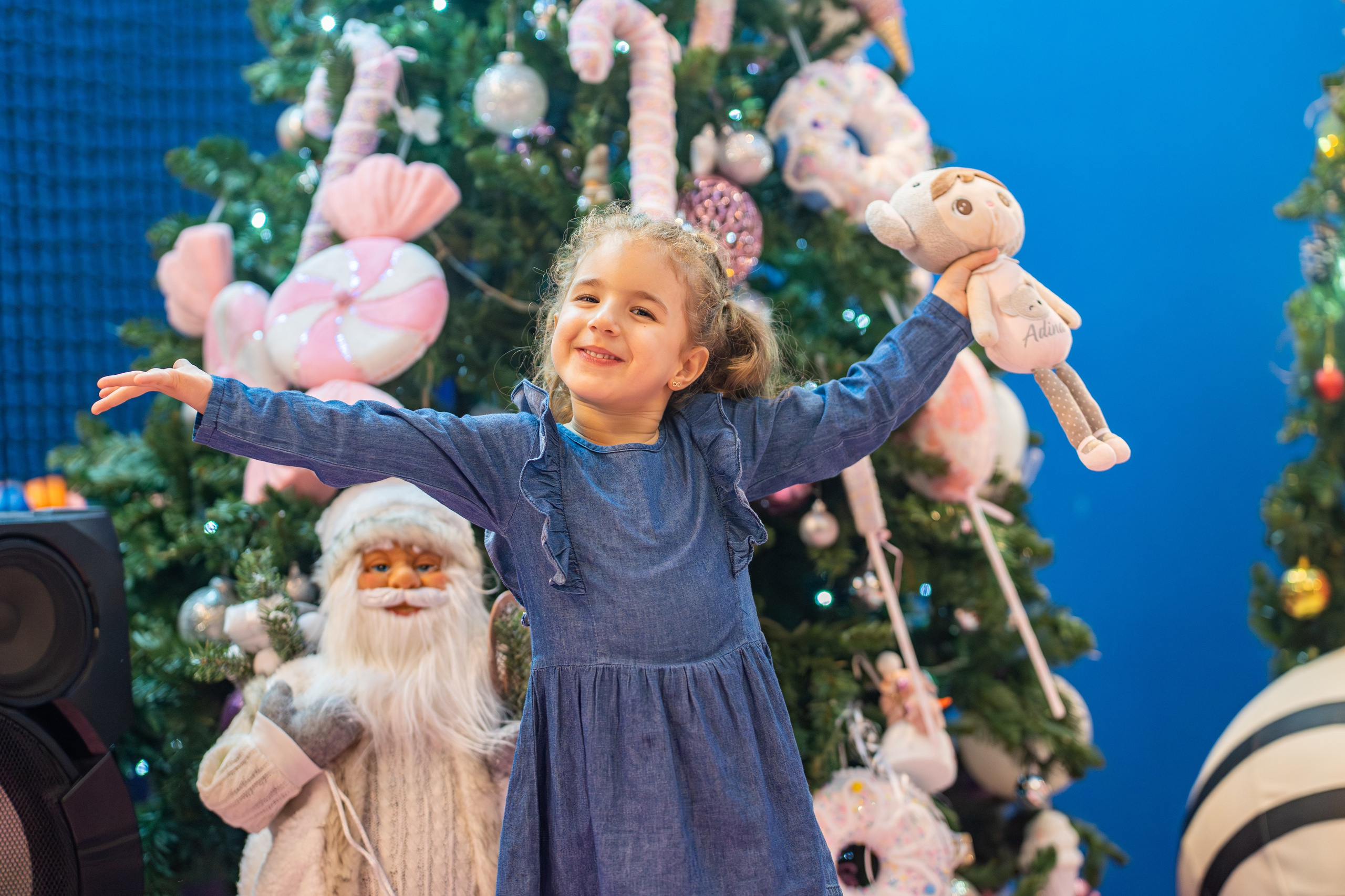 Diana’s Birthday. Adelinne — fotograf profesionist în Constanța pentru familii, bebeluși și evenimente