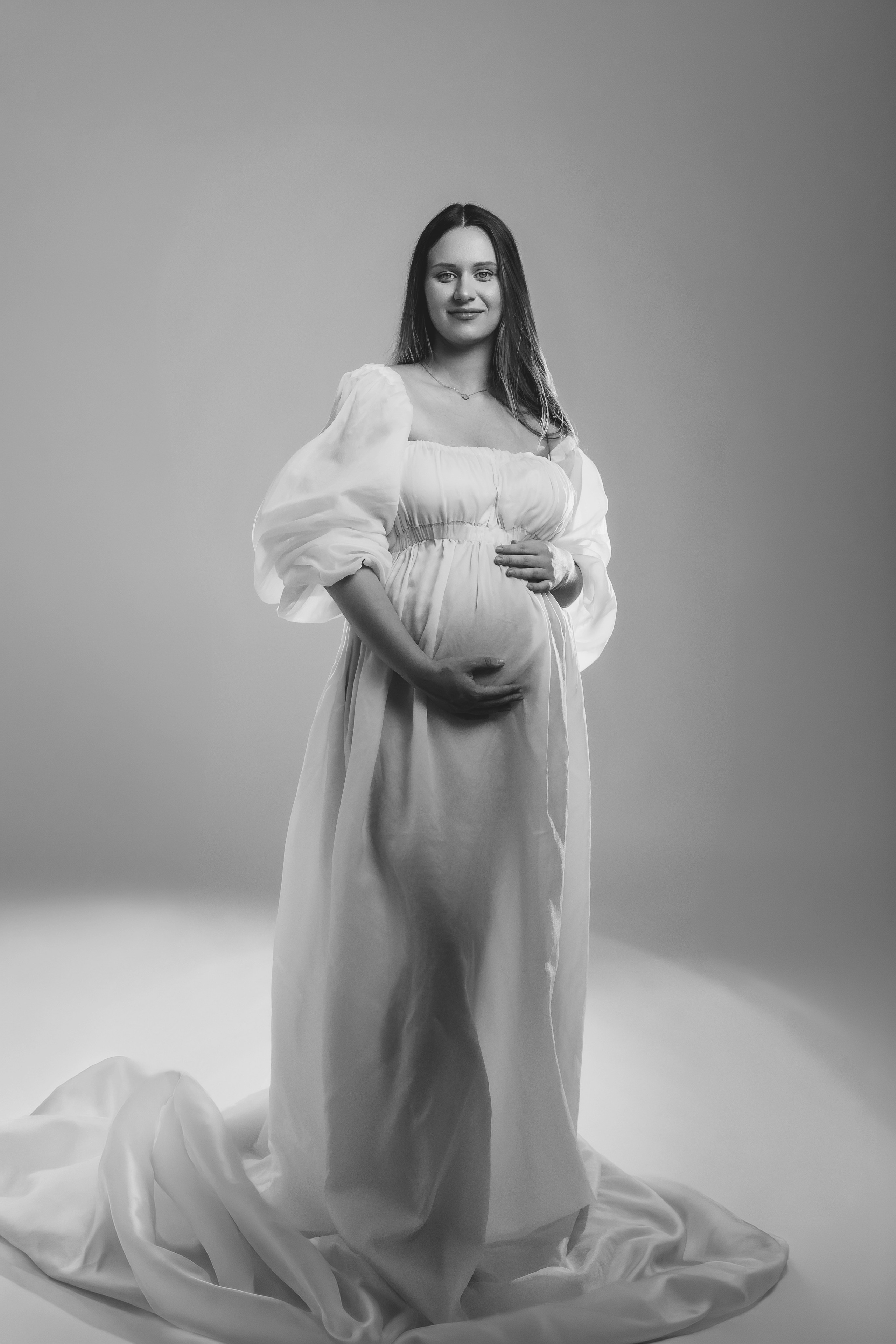 Бремена фотосесия. Фотограф Ирина Йотова