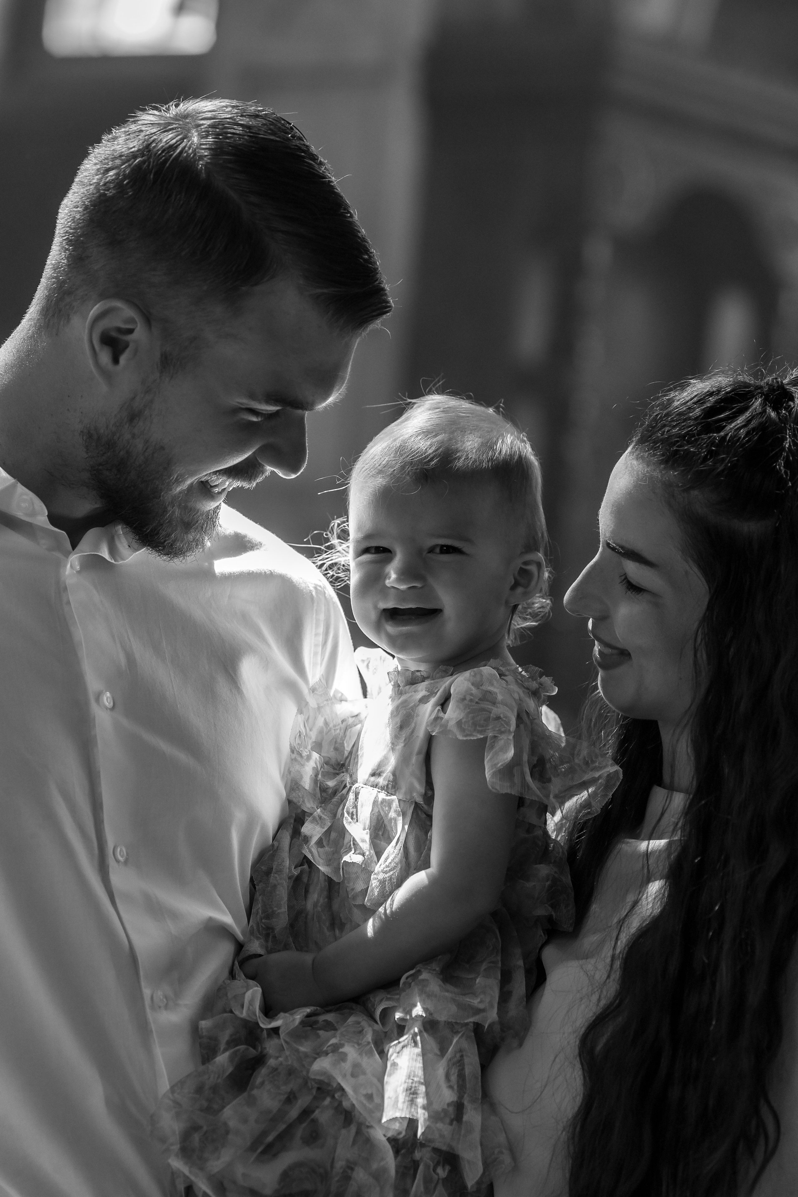 Св.Св. Кирил и Методий Бургас. Фотограф Ирина Йотова