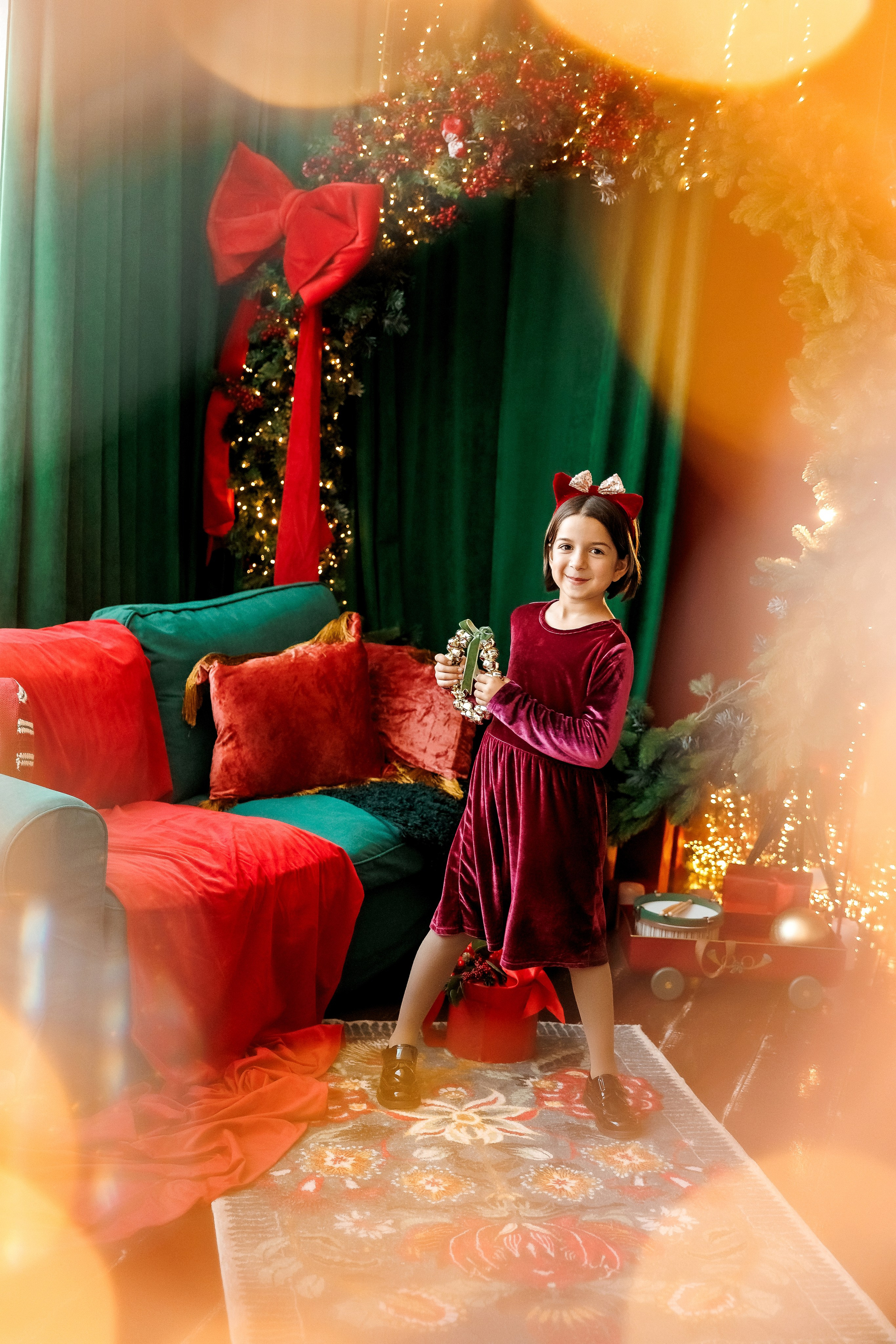 Коледно Настроение 2024. Фотограф Ирина Йотова