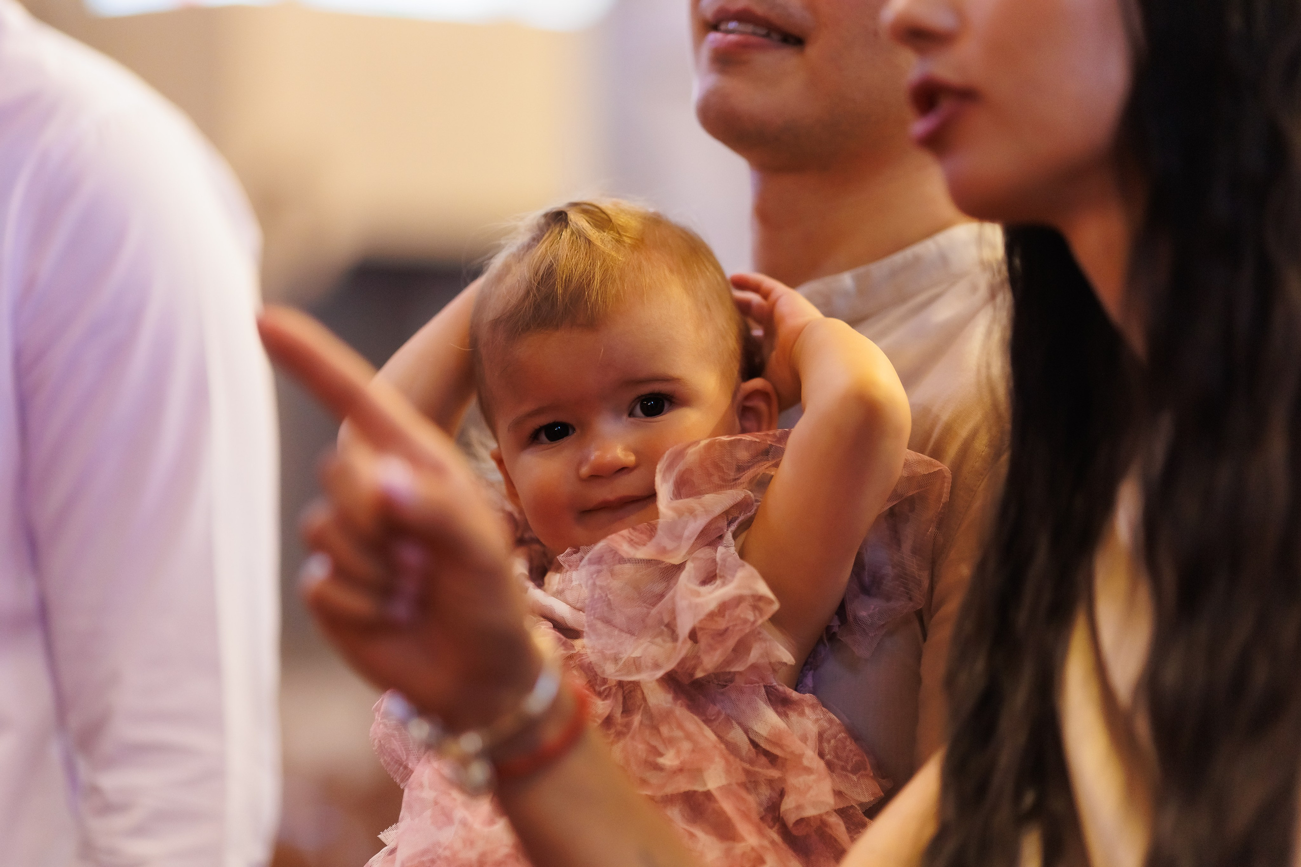 Св.Св. Кирил и Методий Бургас. Фотограф Ирина Йотова