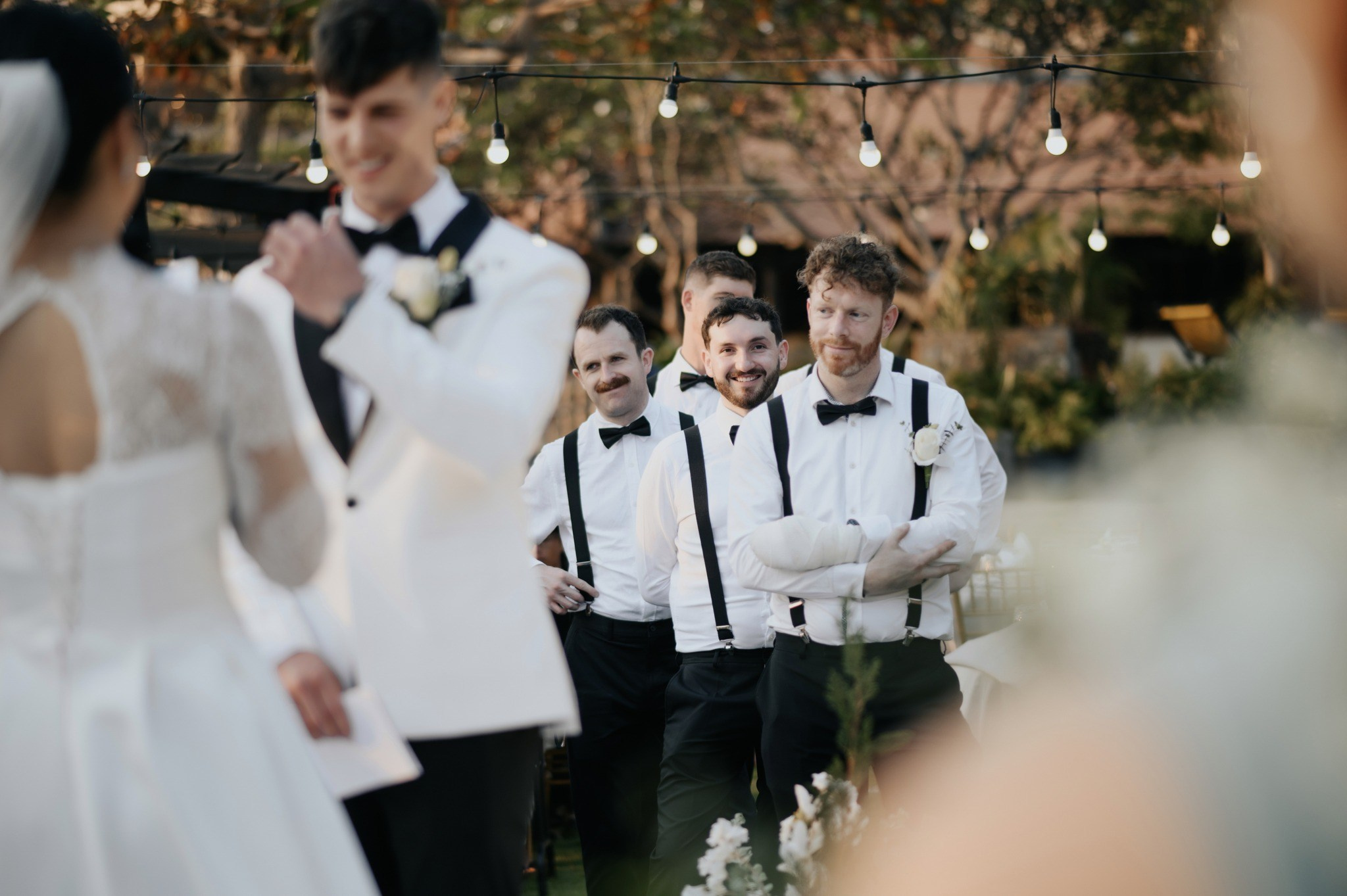 J & B. TheLoveMuseum