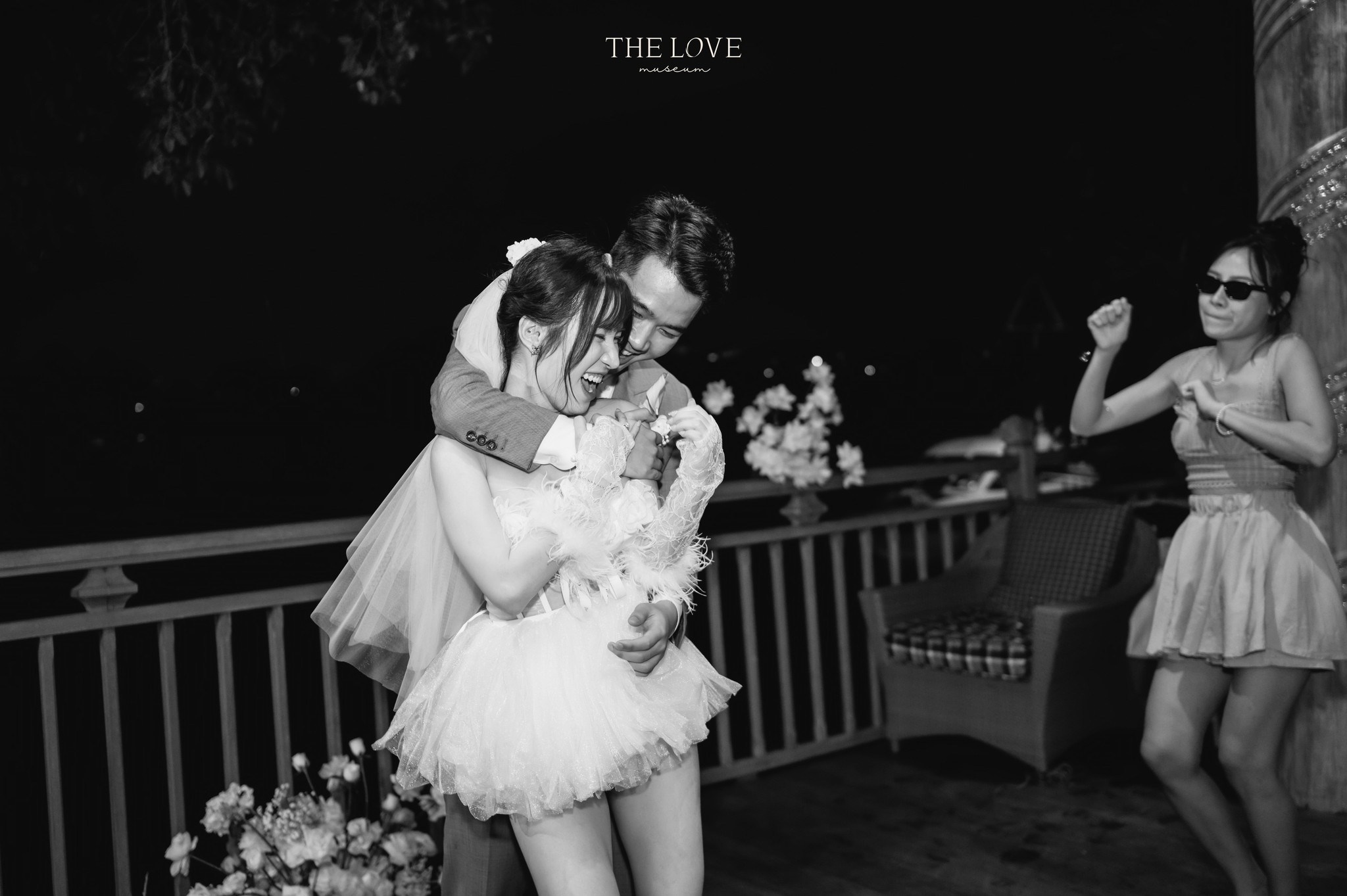 T & H. TheLoveMuseum