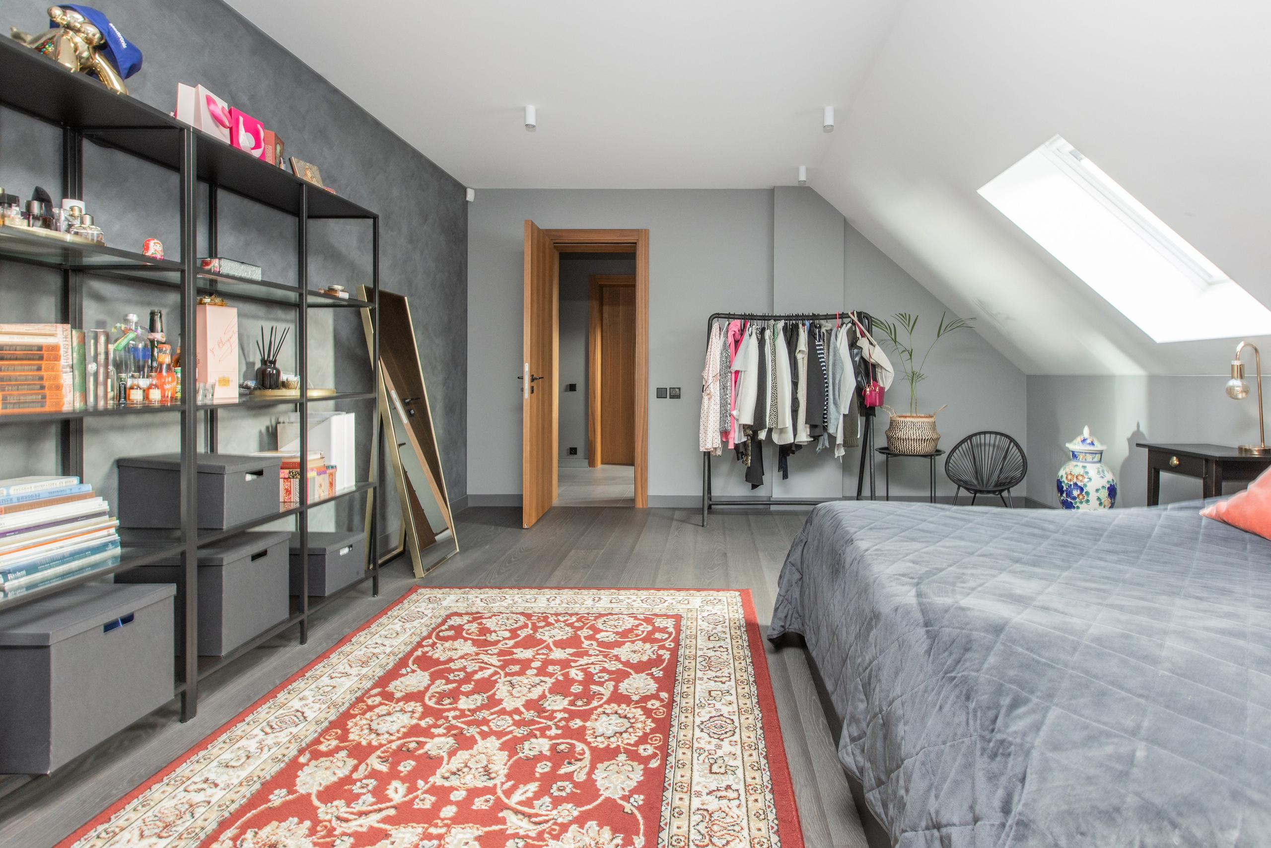 Piemērs MĀJA A. Sākums