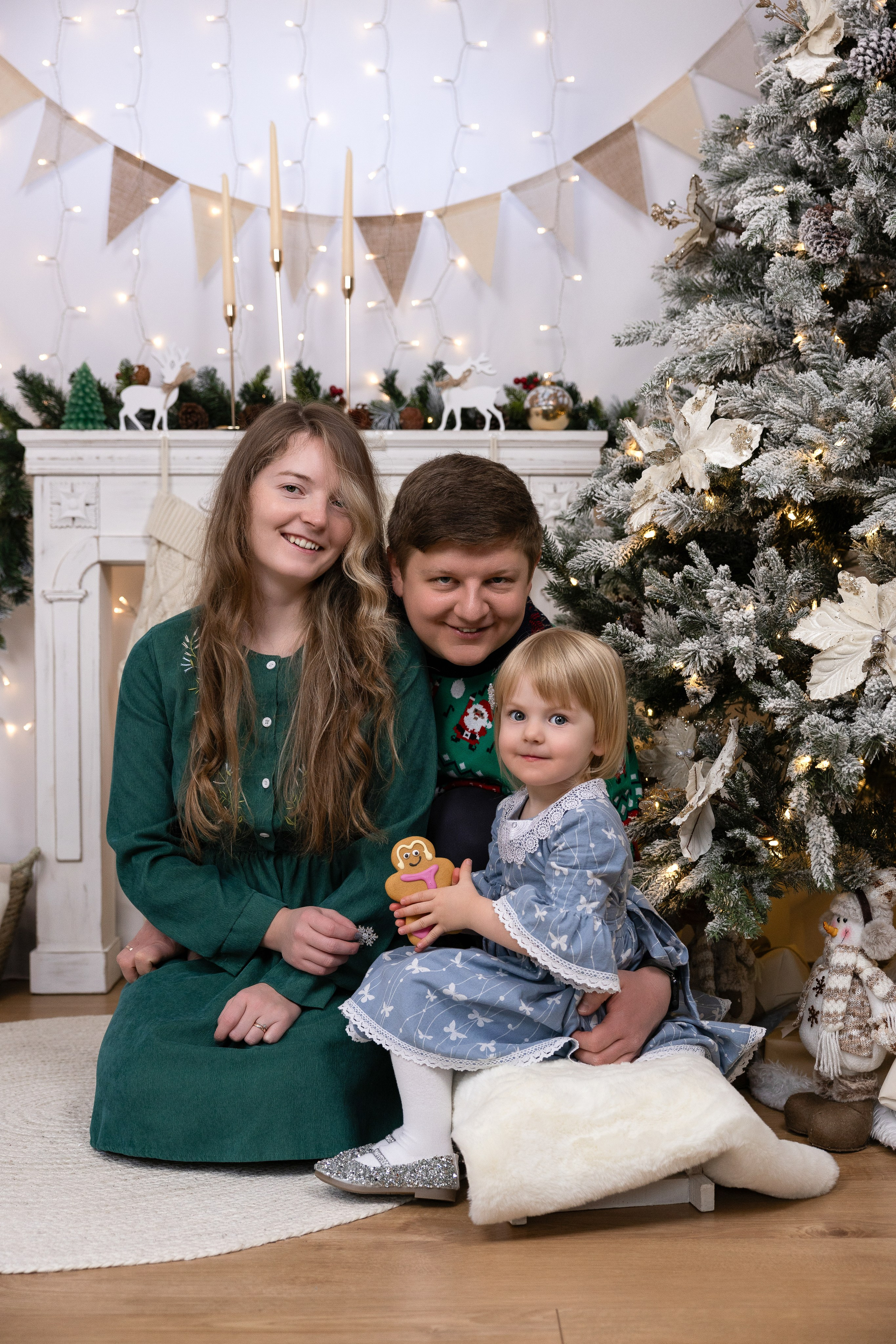 Christmas Mini Sessions. PHOTOGRAPHER IN LONDON