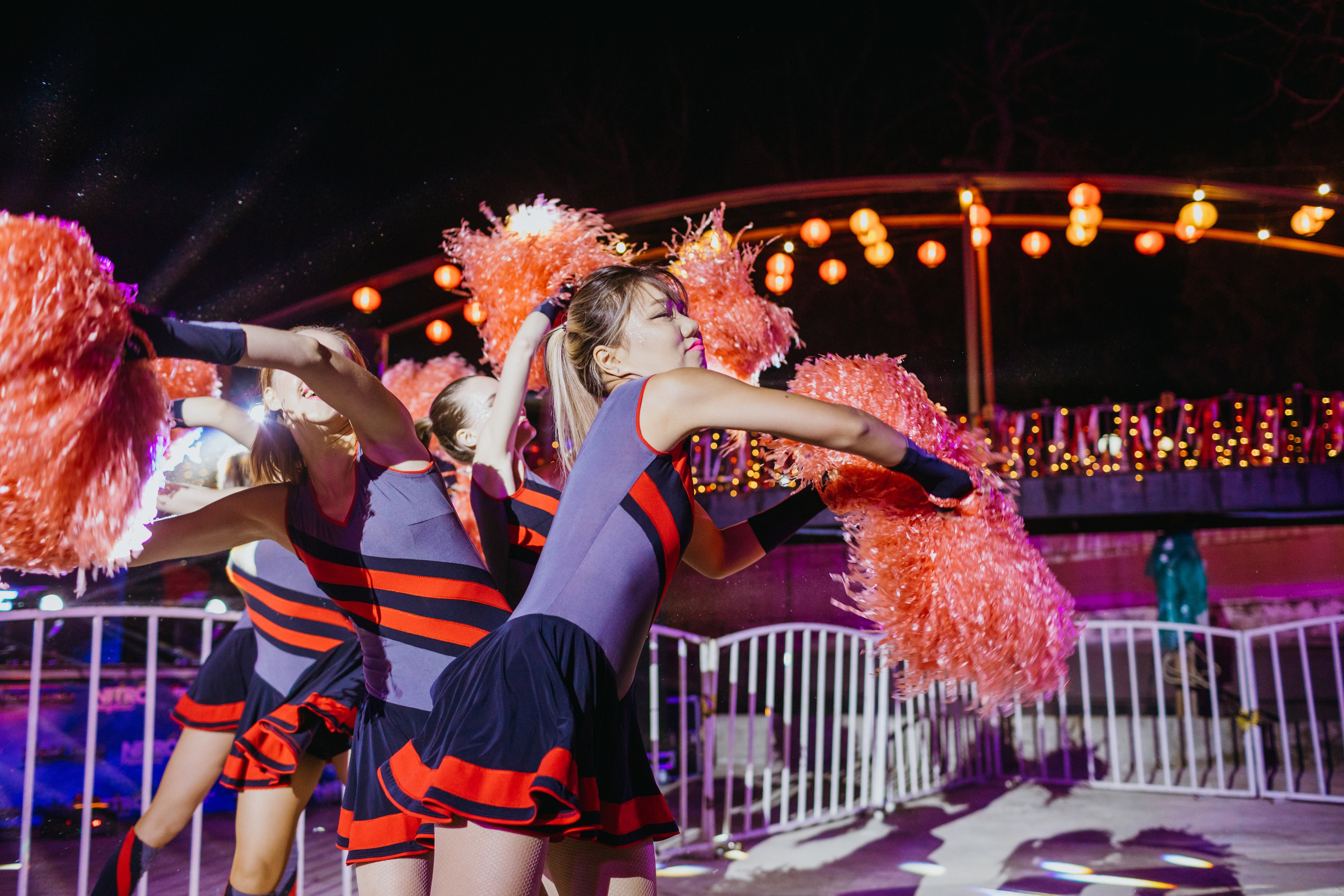 Фестиваль HIGHLAND от радио RECORD. Фотограф в Бишкеке Оксана Шувалова