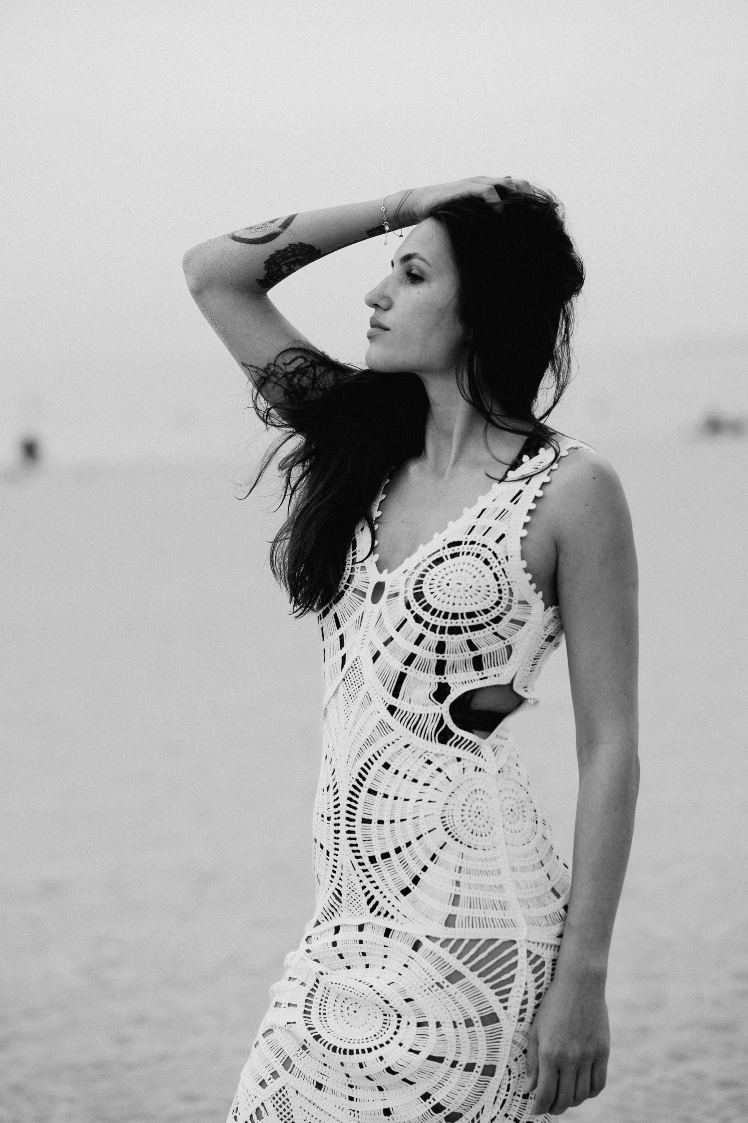 Dubai. Elena Pretzner Photography