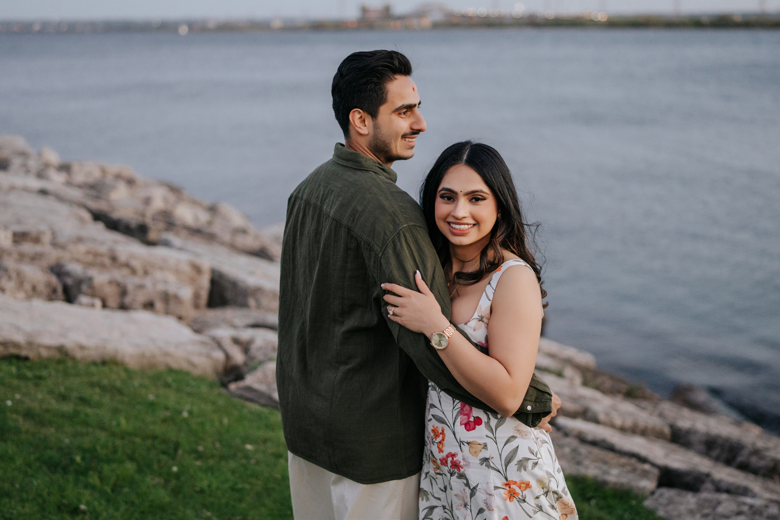 Prem & Nishtha. Wedding Photographer & Cinematographer studios