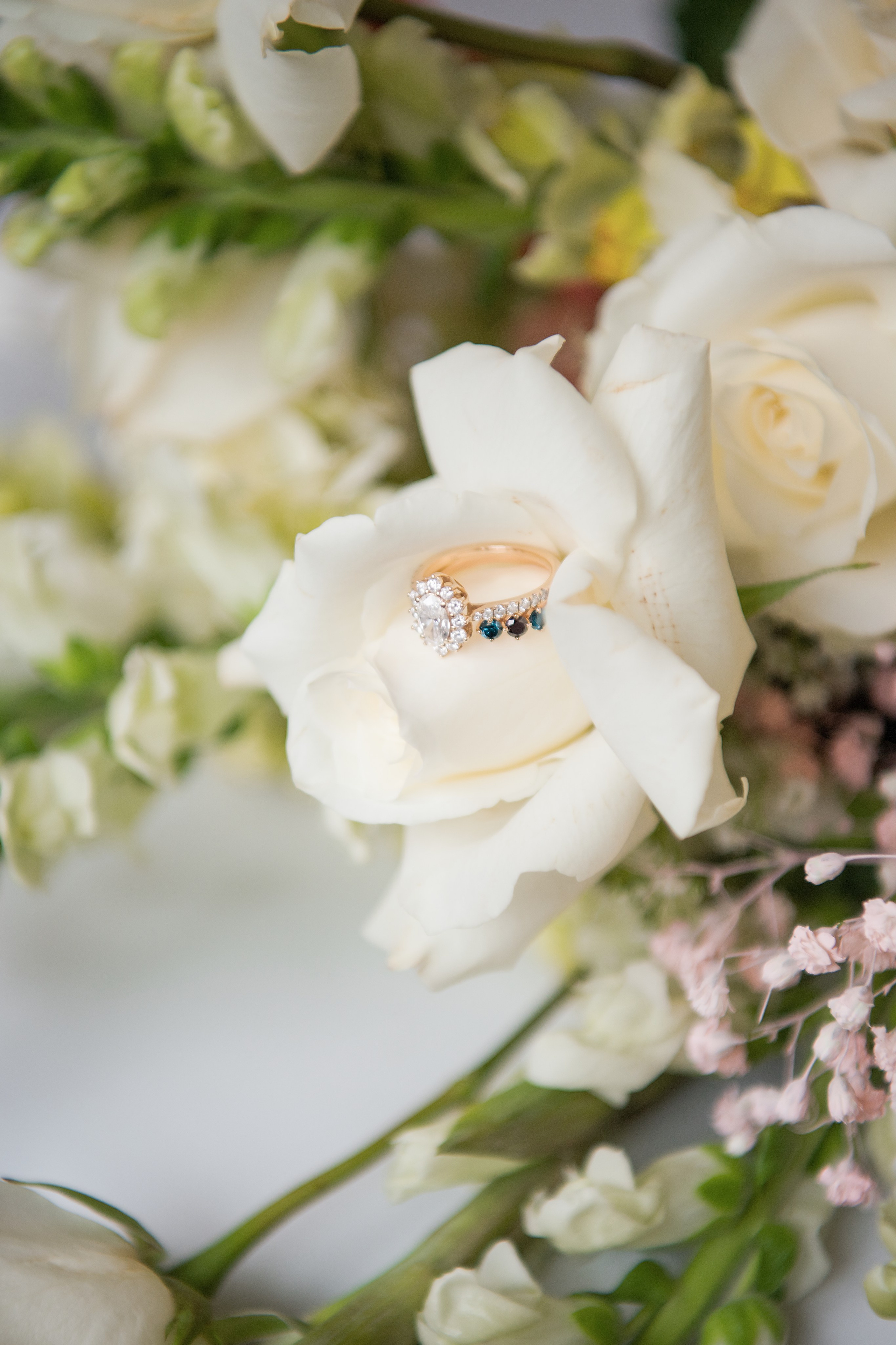 Thornewood Castle Wedding Photographer | Lakewood WA