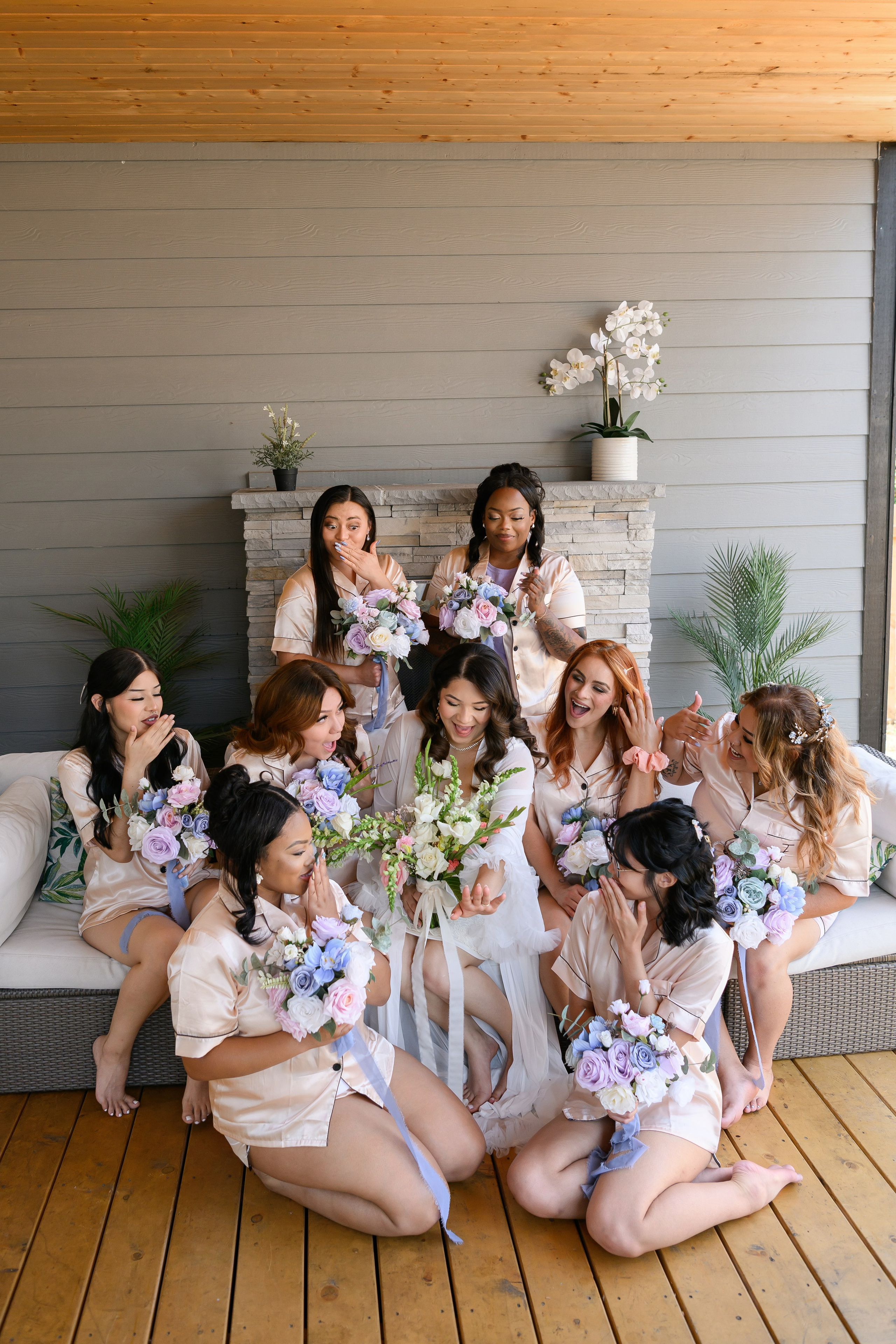 How Many Hours of Wedding Photography Do You Need?