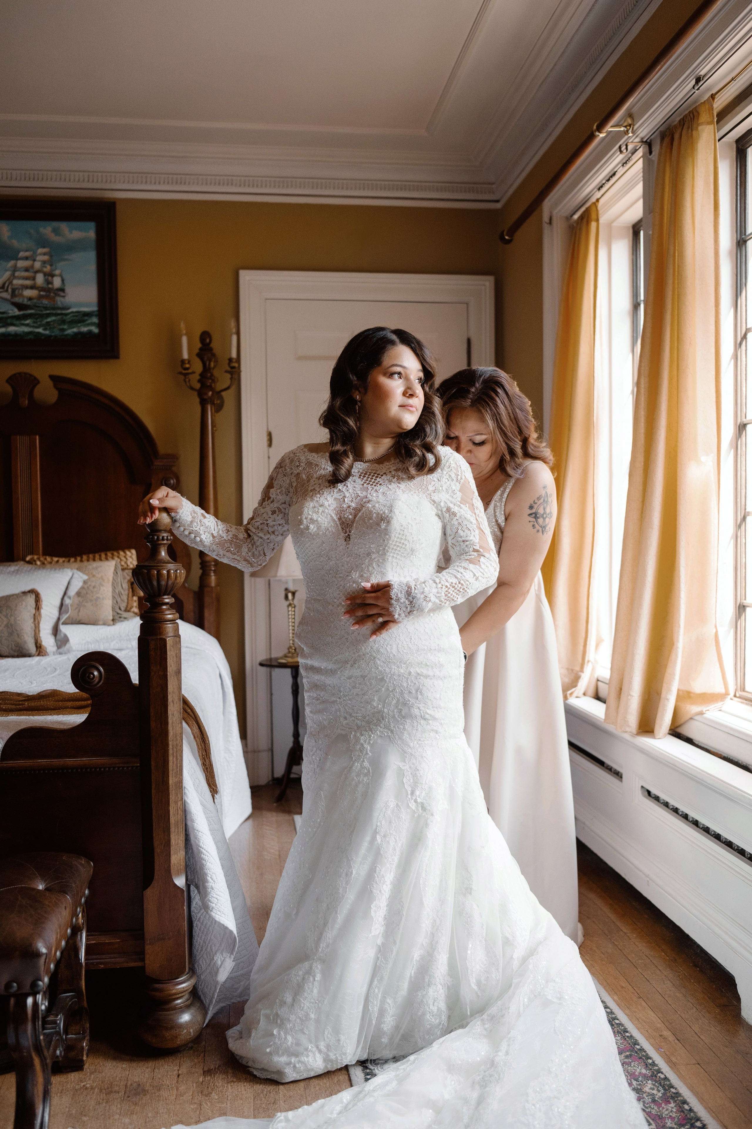 How Many Hours of Wedding Photography Do You Need?