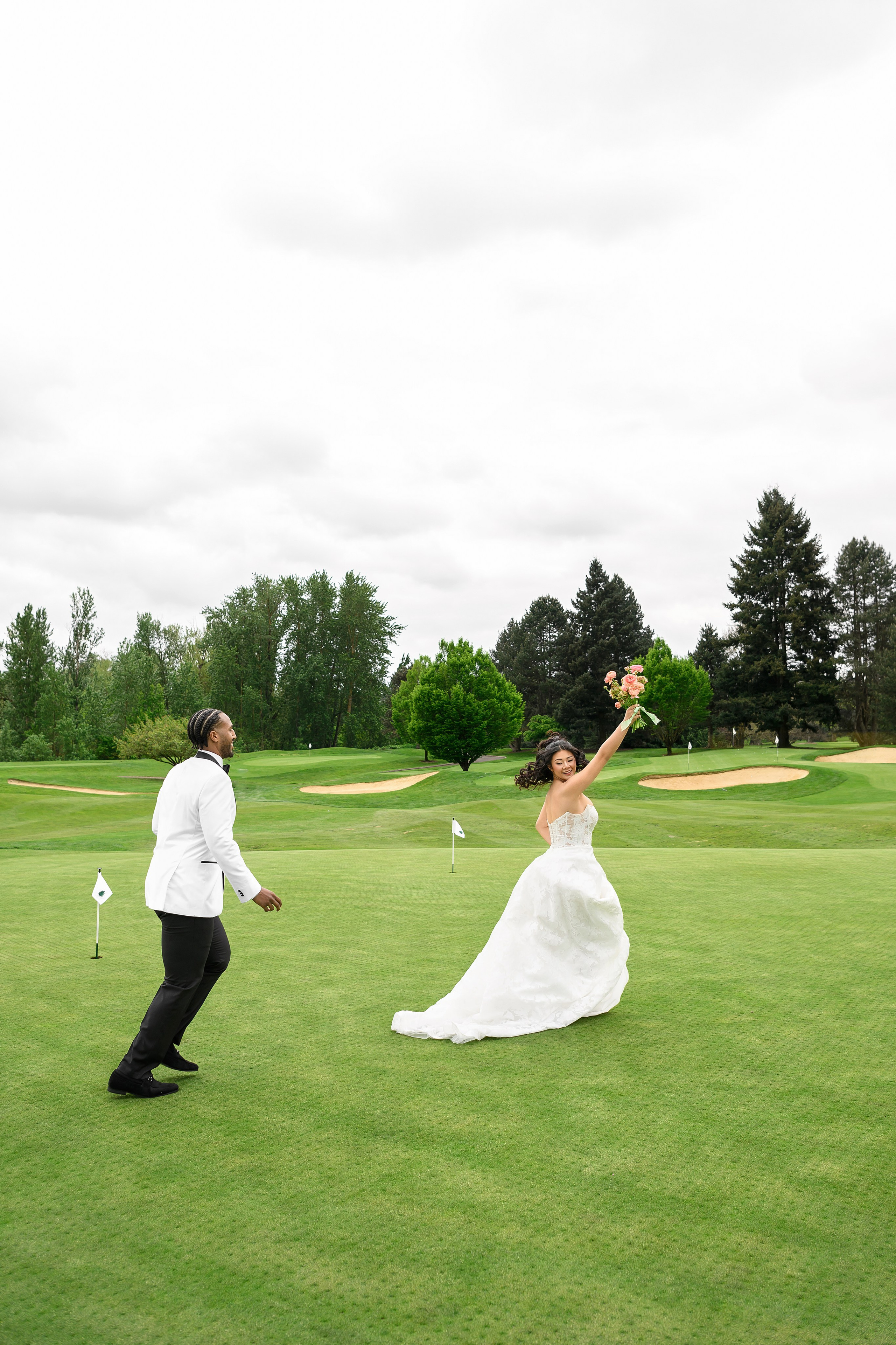 Alena Tau | Wedding Photographer Vancouver WA & Portland OR