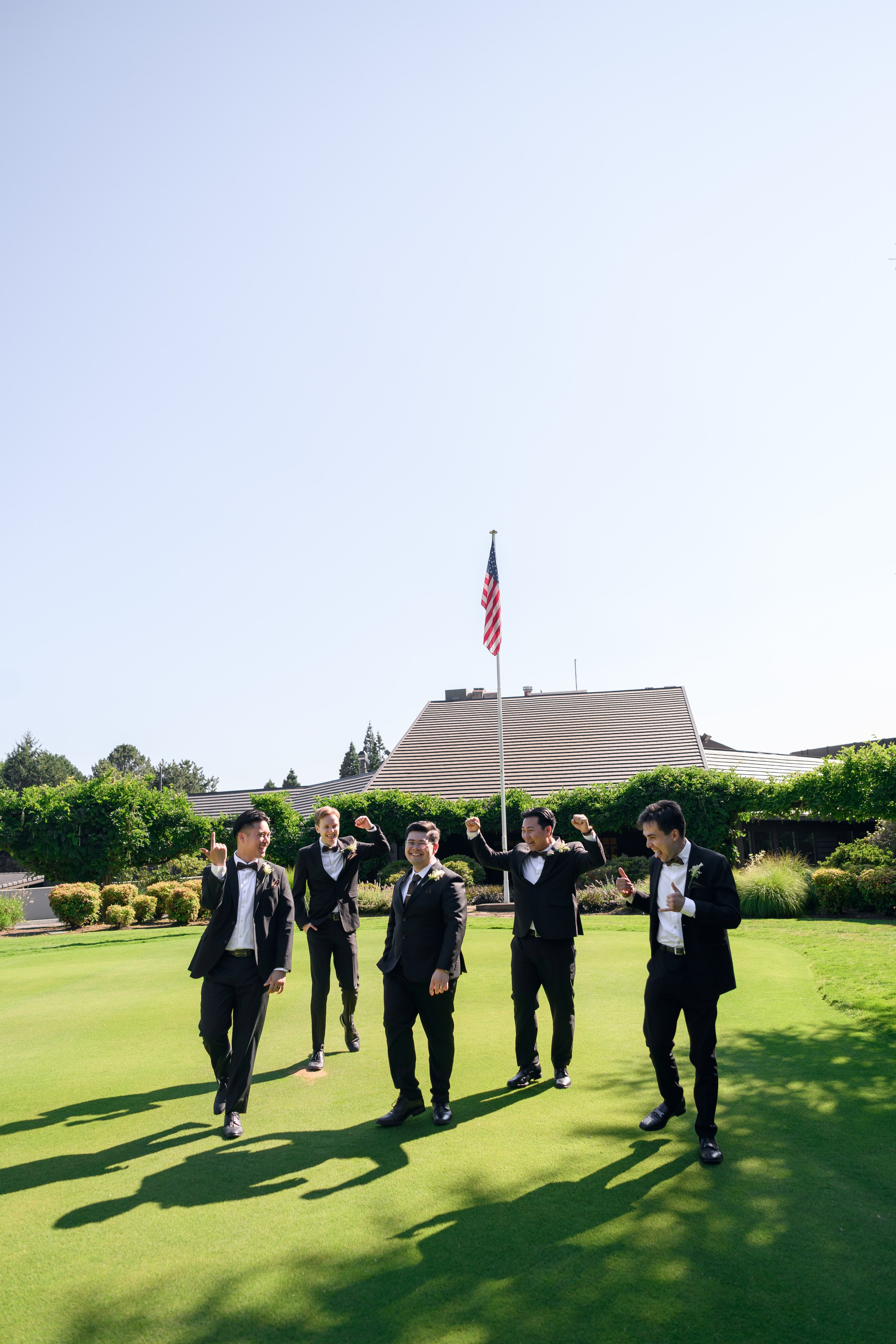 Alena Tau | Wedding Photographer Vancouver WA & Portland OR