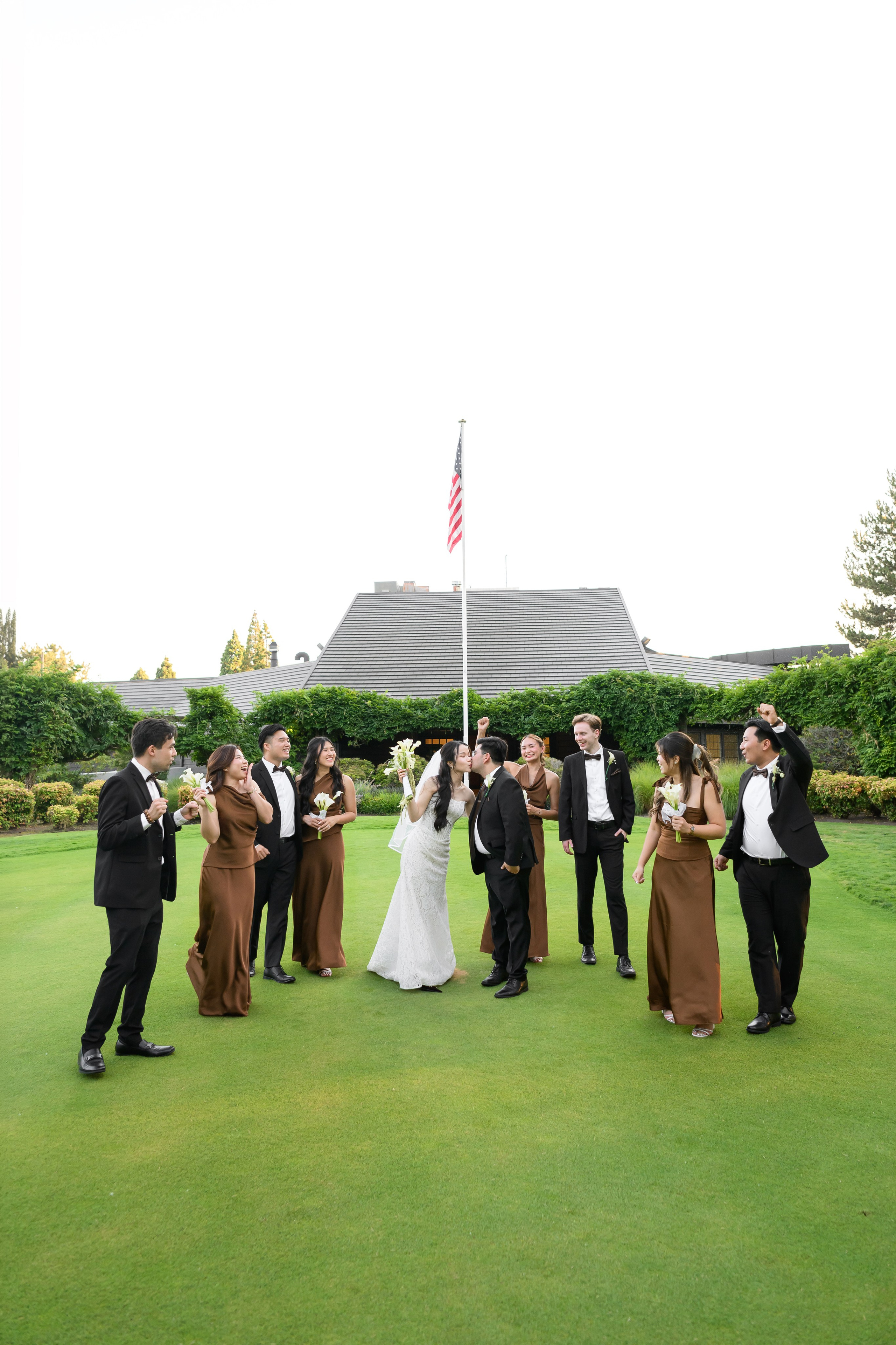 Alena Tau | Wedding Photographer Vancouver WA & Portland OR