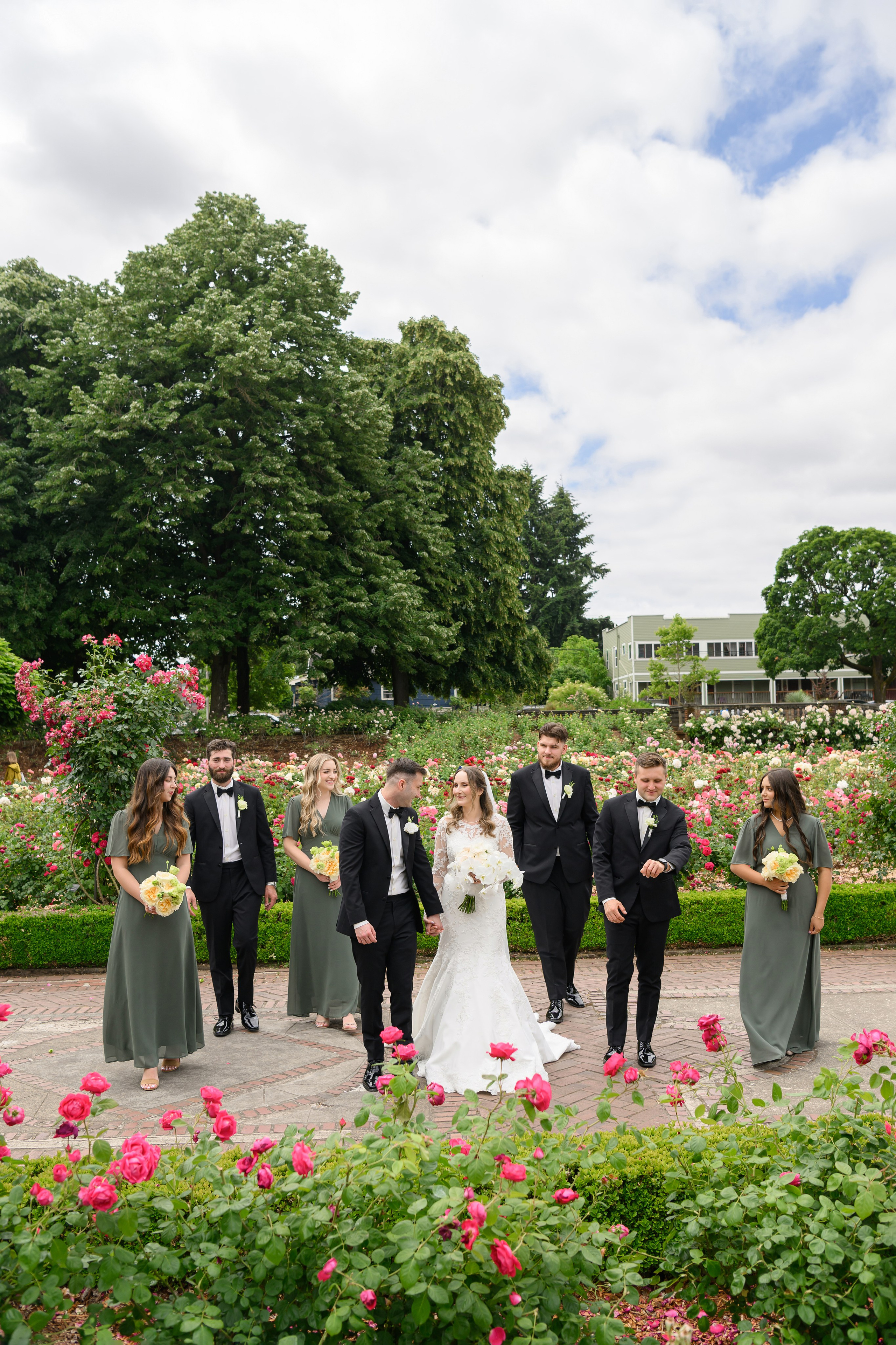 Alena Tau | Wedding Photographer Vancouver WA & Portland OR