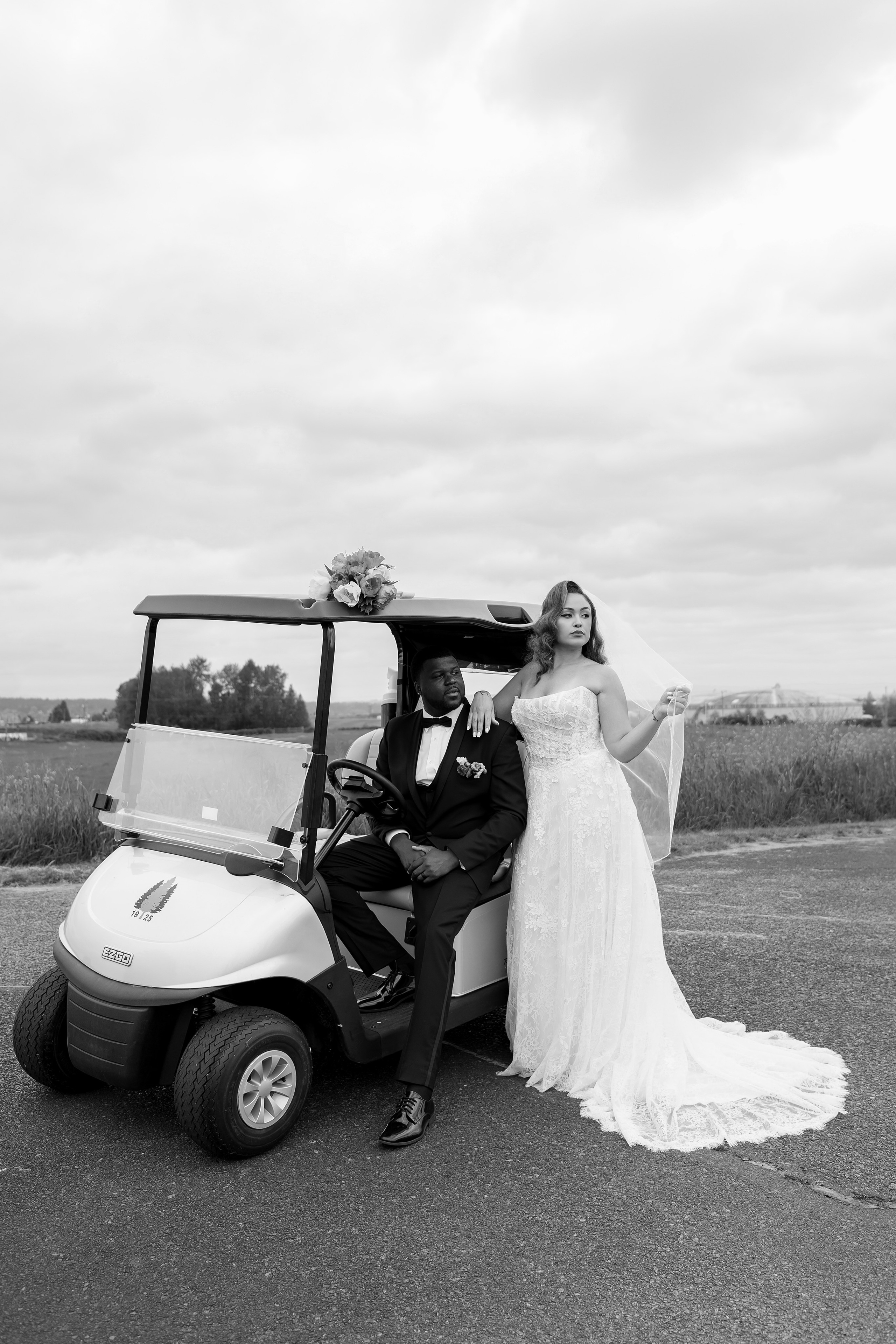 Alena Tau | Wedding Photographer Vancouver WA & Portland OR