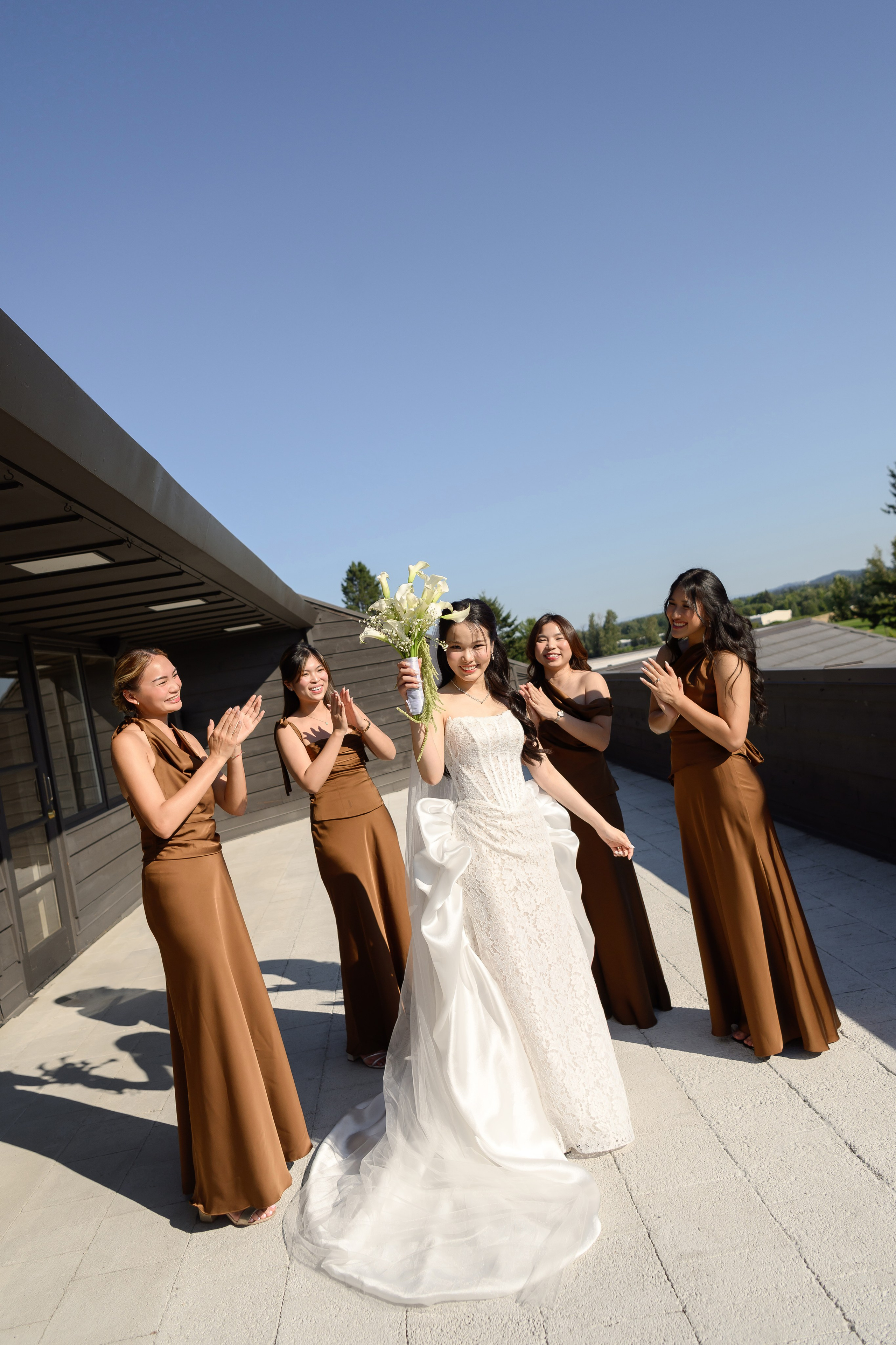Alena Tau | Wedding Photographer Vancouver WA & Portland OR
