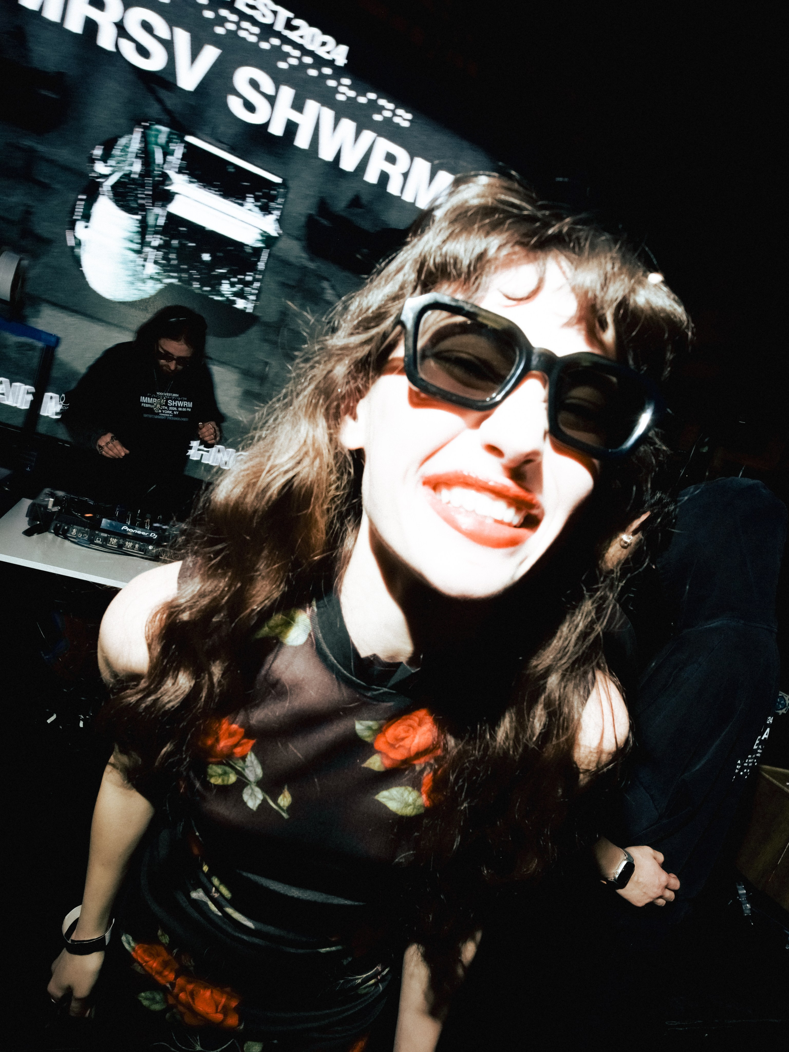 Nooon. Collection premiere. Event photographer NYC