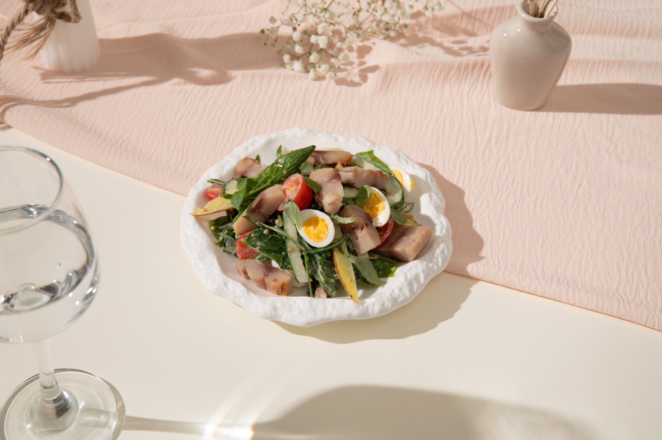 28.01.2025. Фотограф в Бишкеке Андрей Кавешников